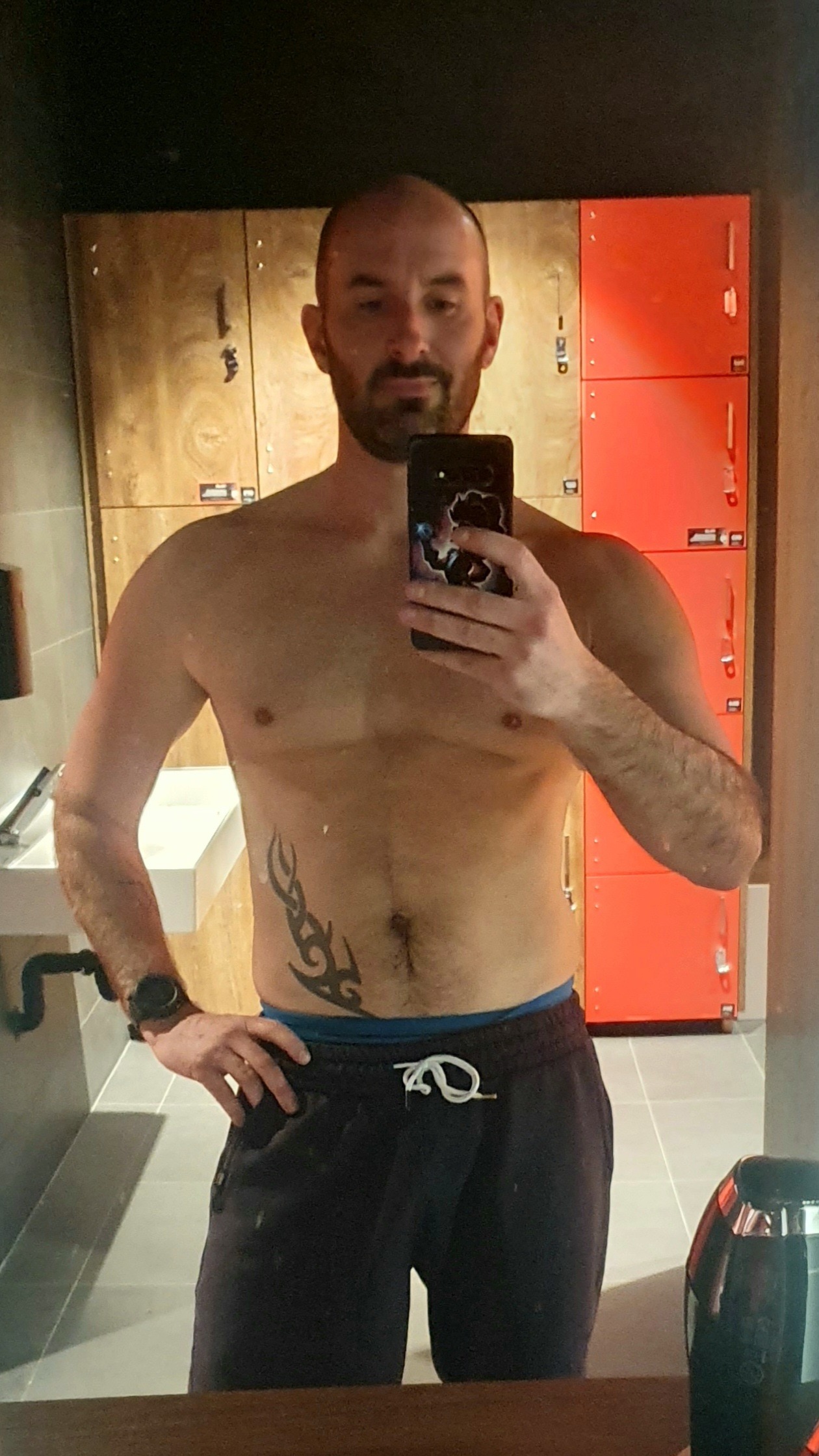 Profil de Millian, 41 ans, Escort Gay Canada à Nominingue