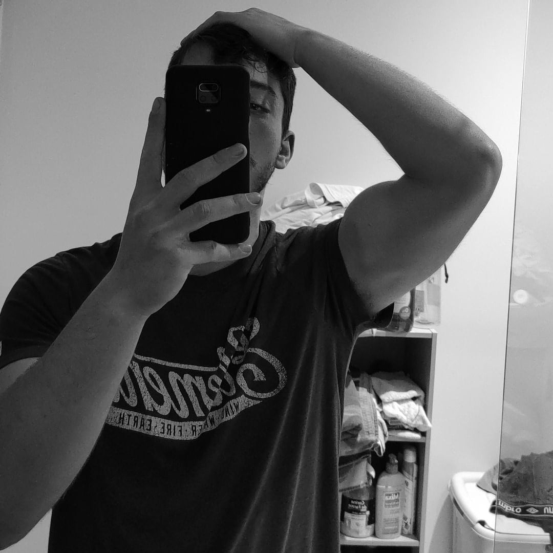 Profil de Dilane, 22 ans, Escort Gay Canada à Saint-René