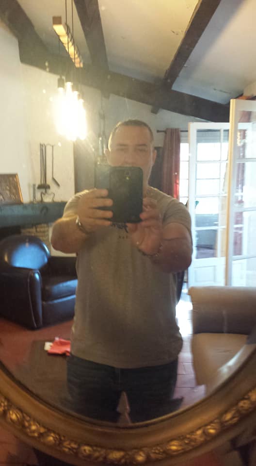 Profil de Andrew, 49 ans, Escort Gay Canada à Acme