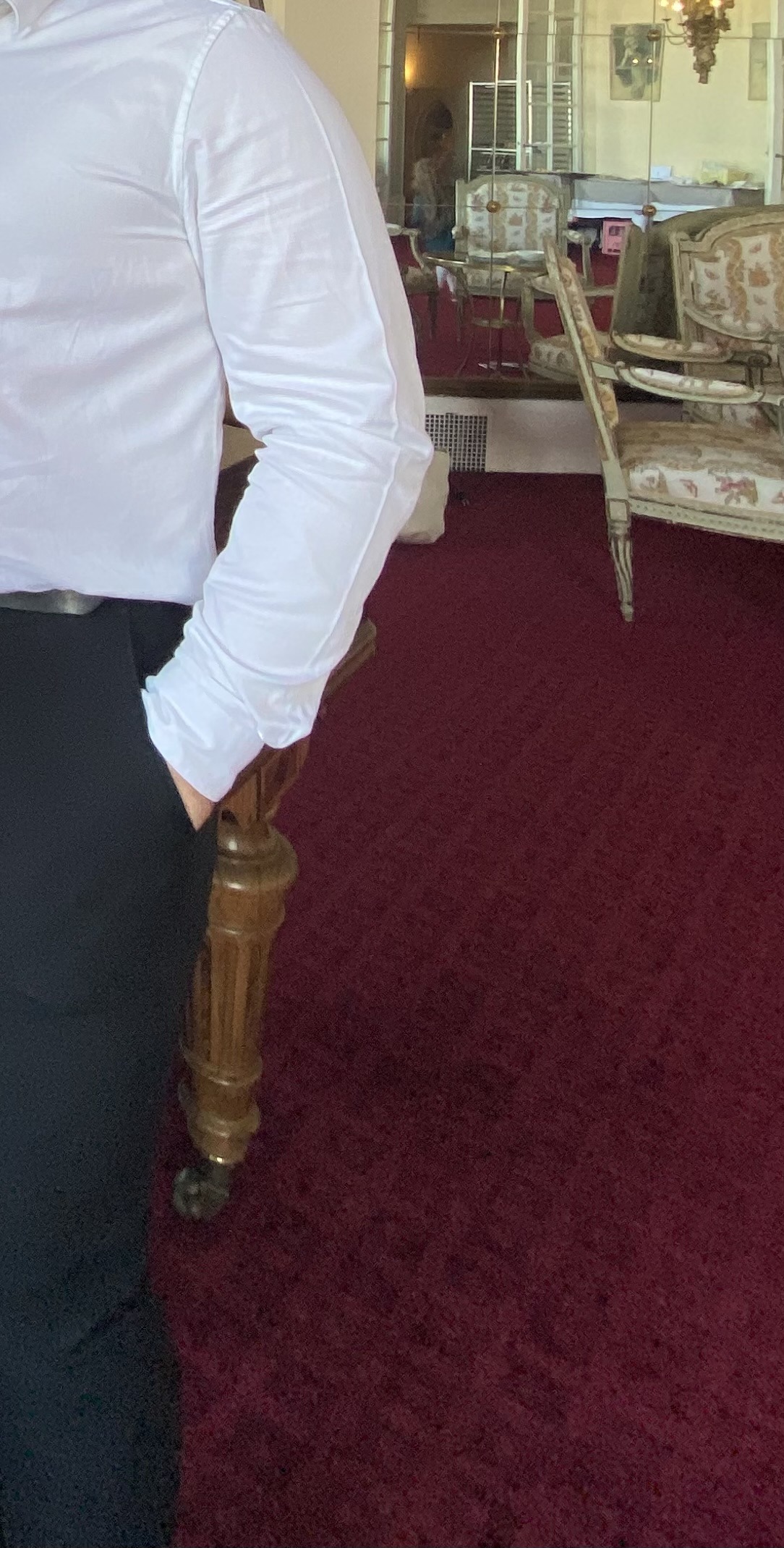 Profil de Rephael, 29 ans, Escort Gay Canada à Mandeville