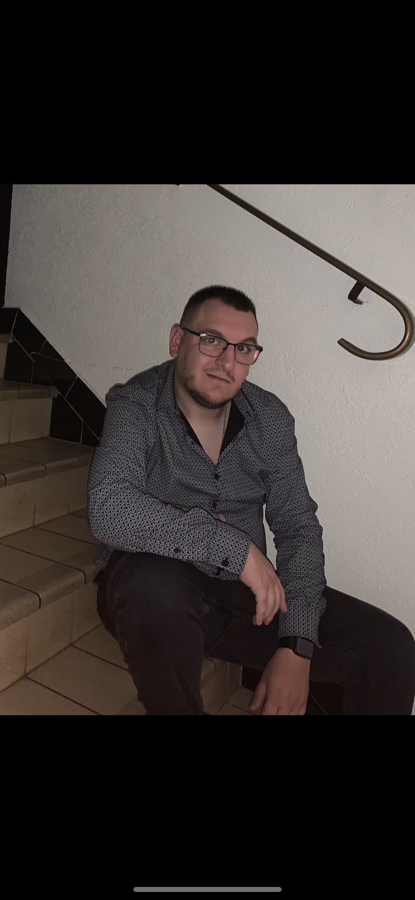 Profil de Jalel, 29 ans, Escort Gay Canada à Leask