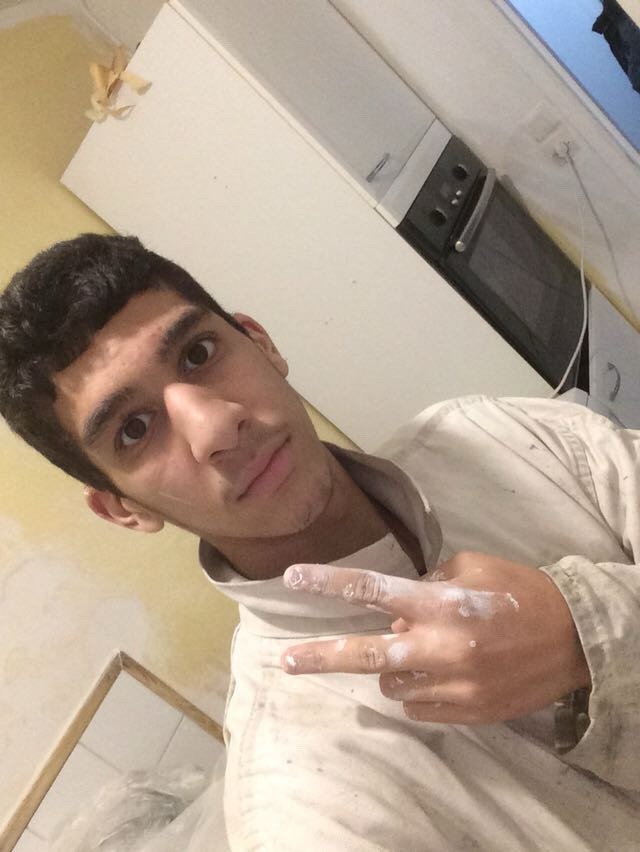 Profil de Eliacin, 23 ans, Escort Gay Canada à Bethune