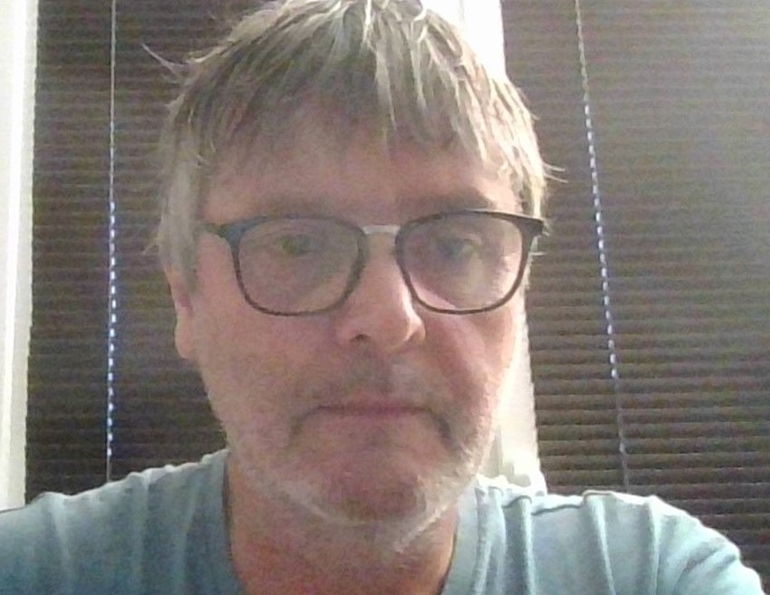 Profil de Illan, 55 ans, Escort Gay Canada à Devon