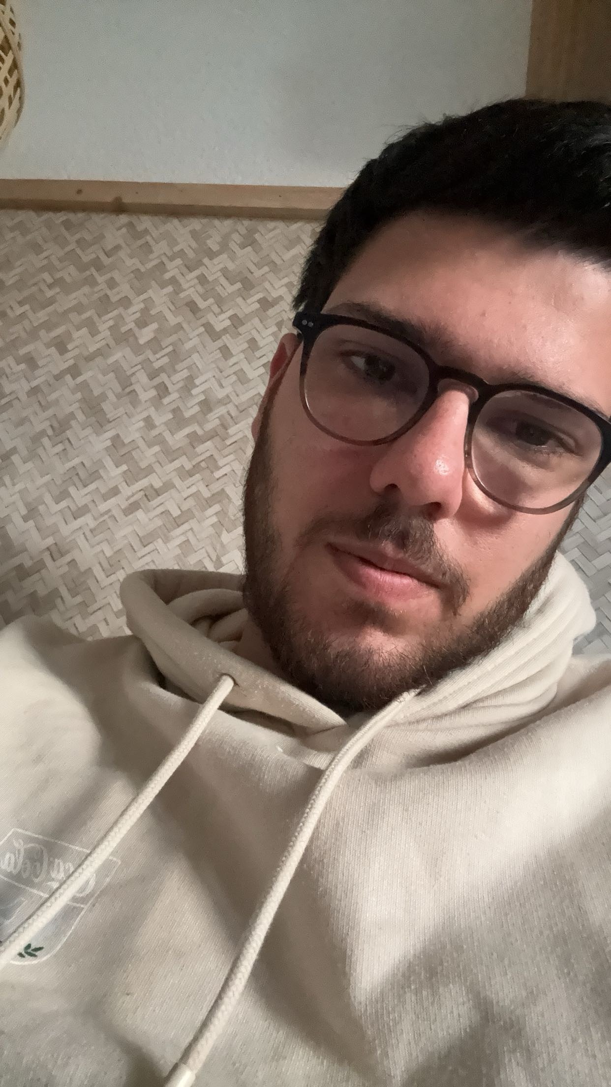 Profil de Harun, 21 ans, Escort Gay Canada à Bassano
