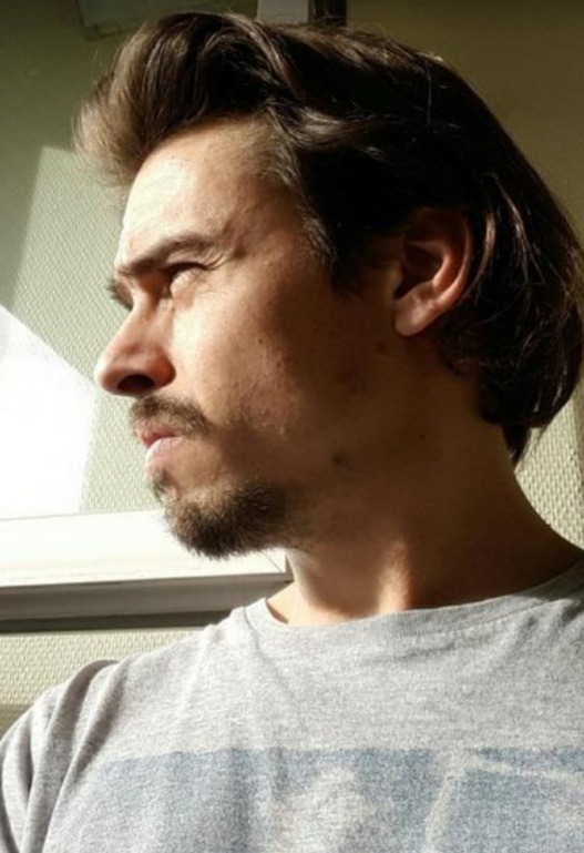 Profil de Secondo, 38 ans, Escort Gay Canada à Saint-André-d'Argenteuil