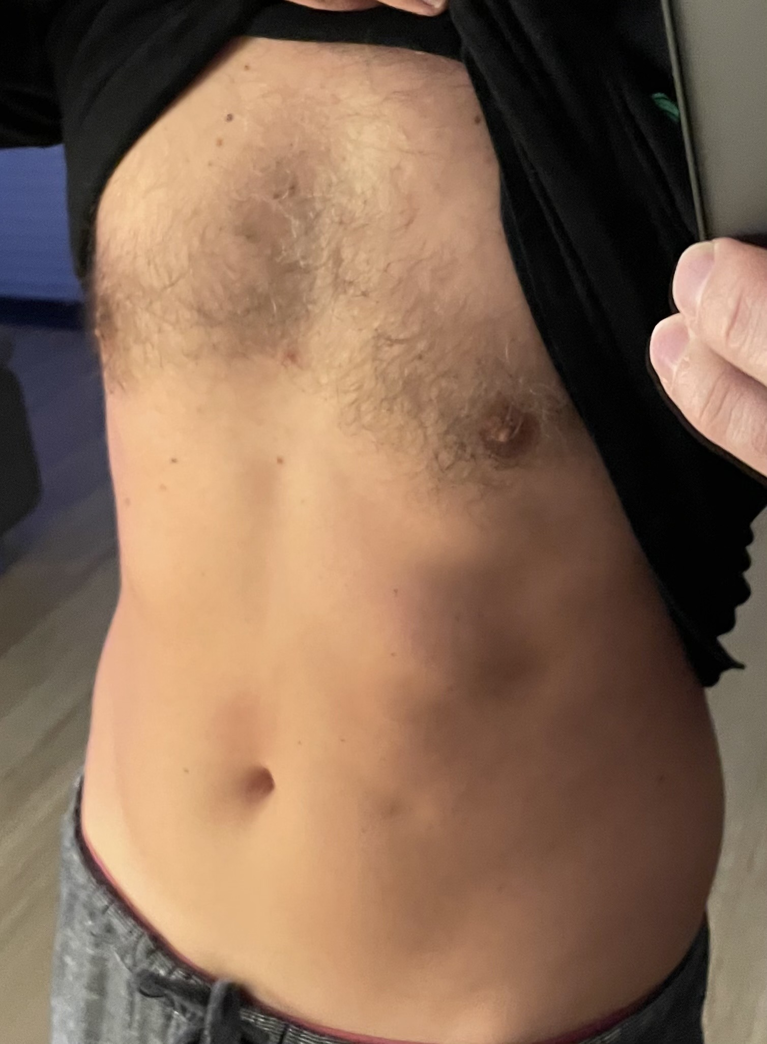 Profil de Sulyman, 46 ans, Escort Gay Canada à Beckwith