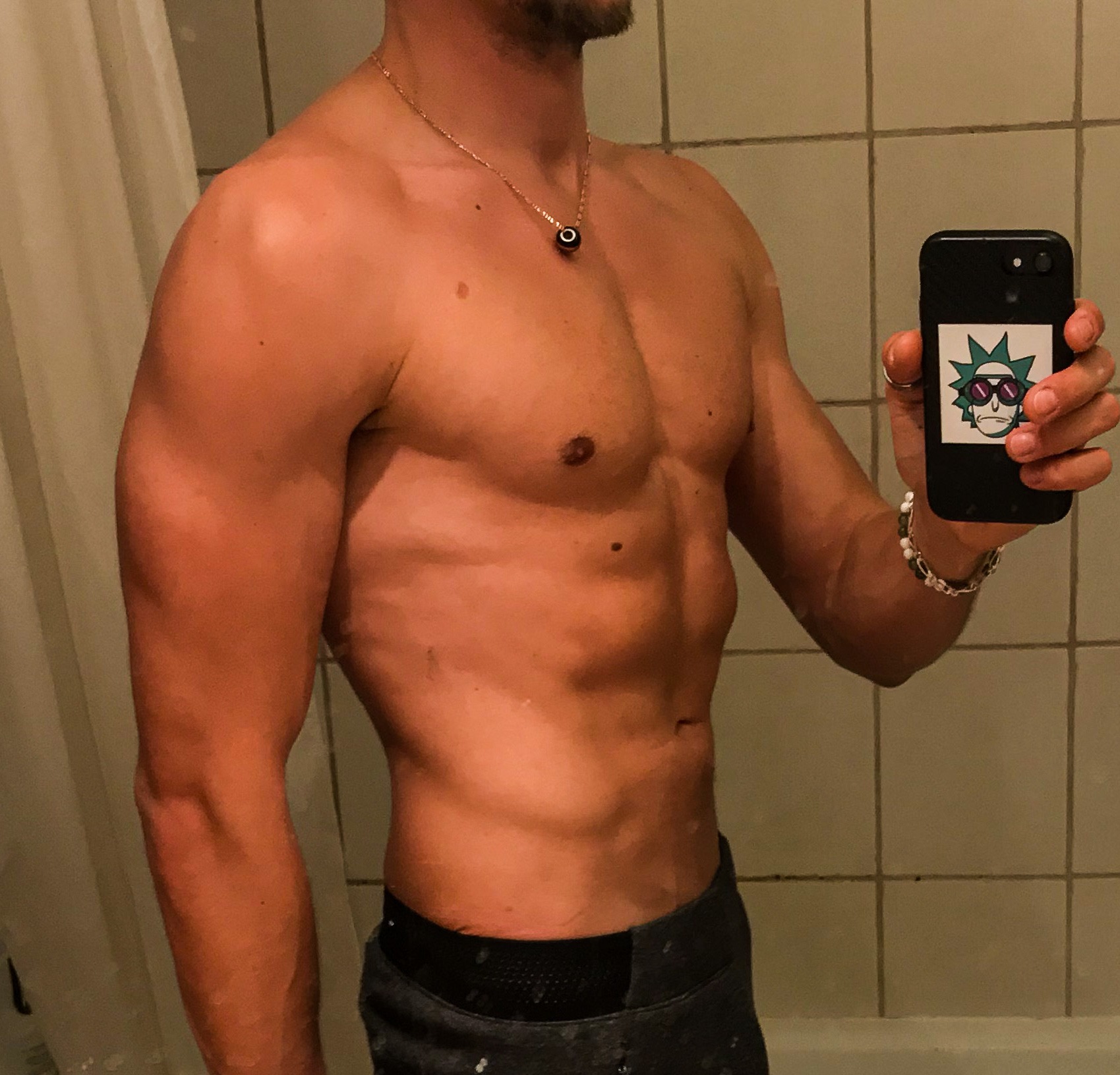 Profil de Lonni, 32 ans, Escort Gay Canada à Berwyn