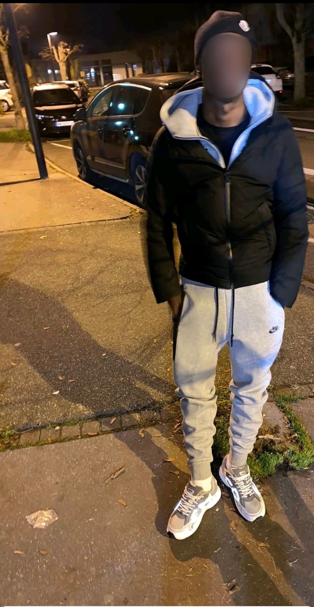Profil de Evann, 20 ans, Escort Gay Canada à Andrew