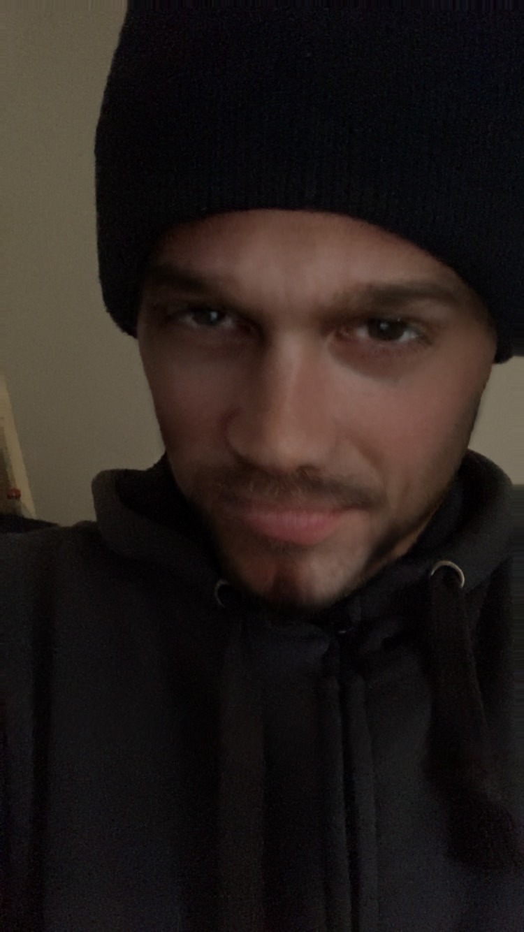 Profil de Matahi, 42 ans, Escort Gay Canada à Stoke