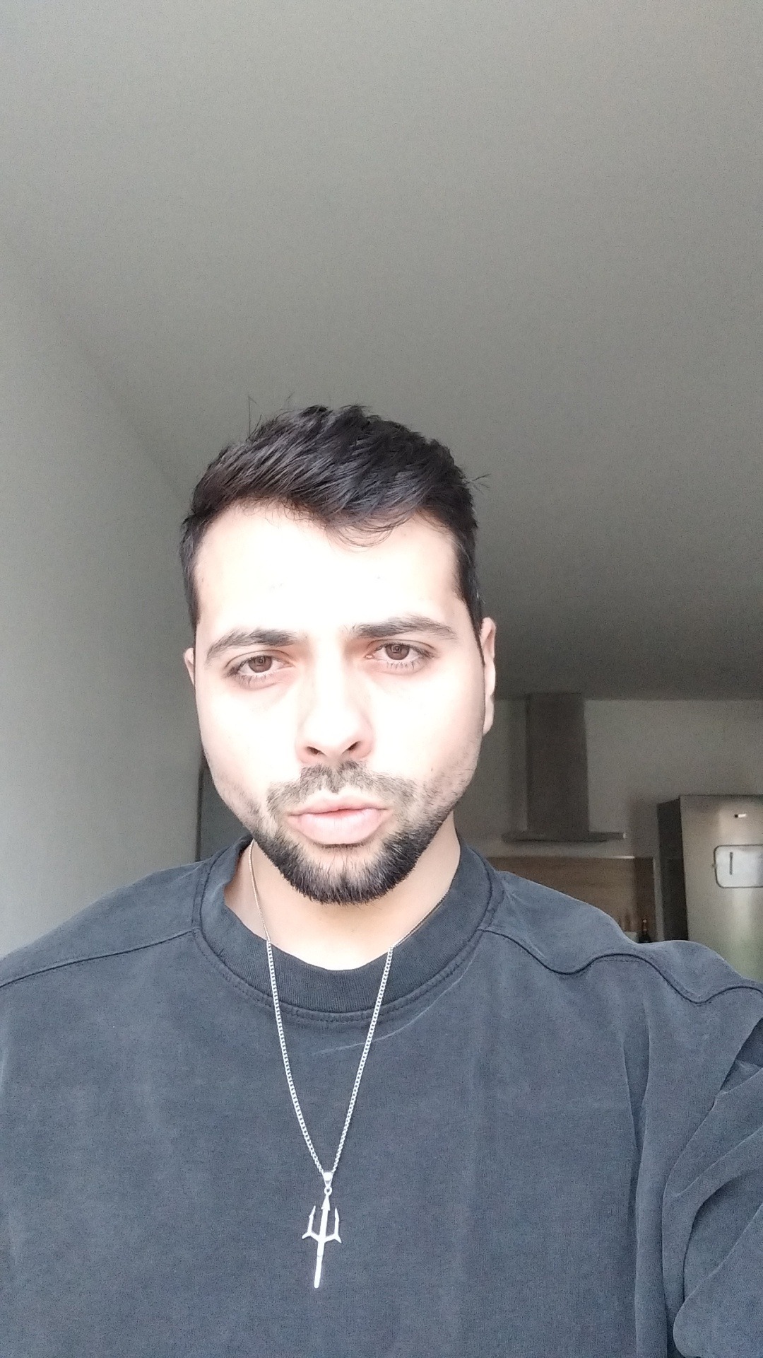 Profil de Michel-ange, 27 ans, Escort Gay Canada à Belle Plaine