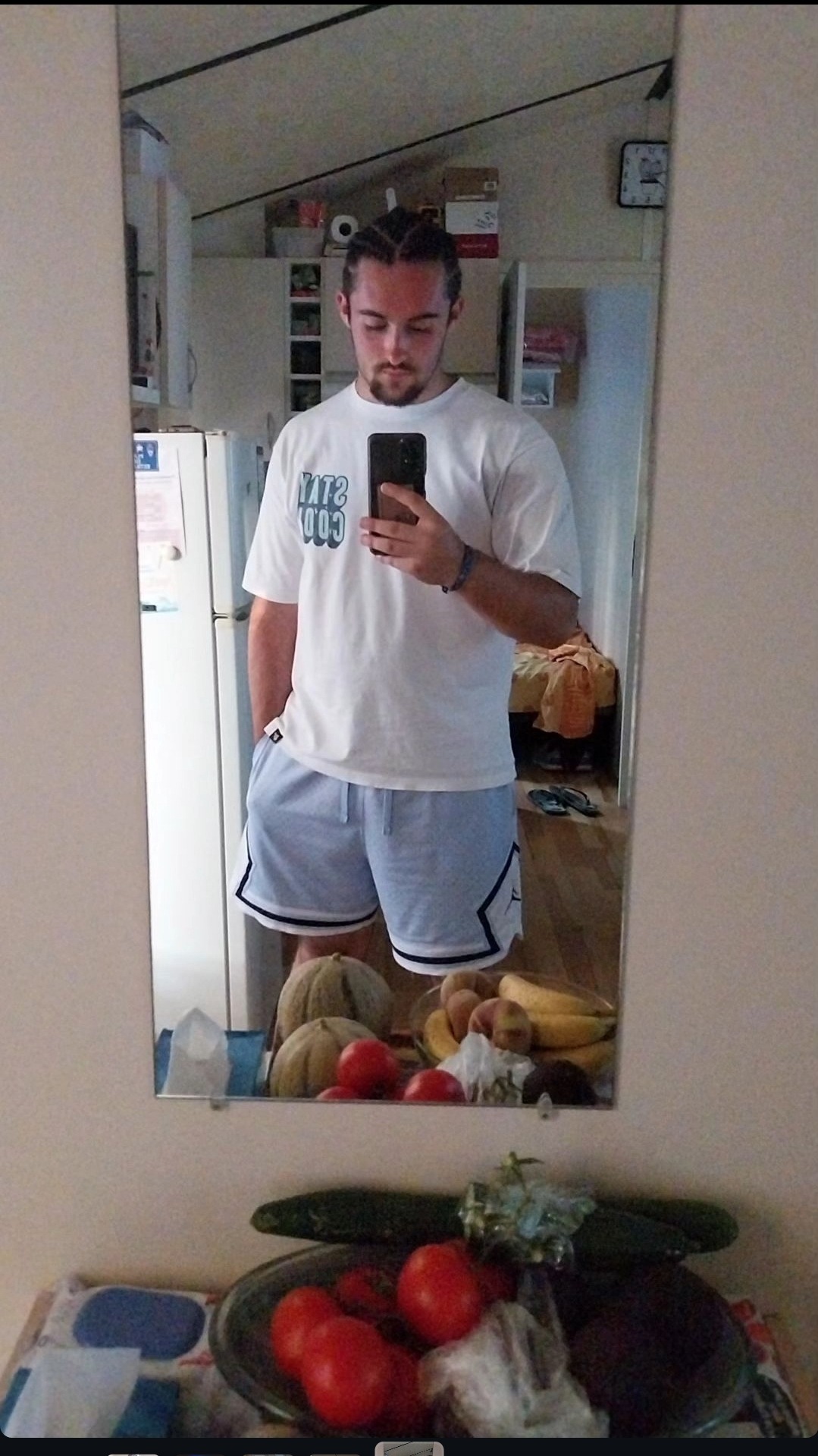 Profil de Rayane, 21 ans, Escort Gay Canada à Beckwith