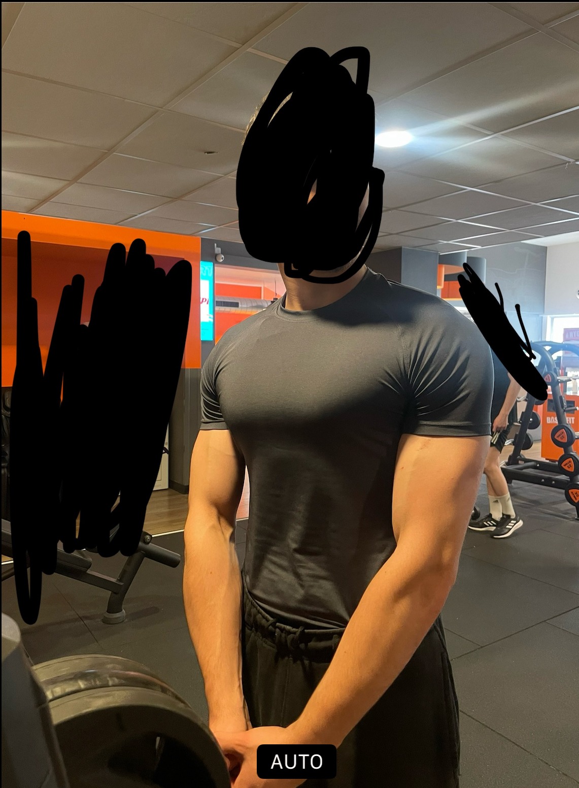 Profil de Dany, 22 ans, Escort Gay Canada à Airdrie