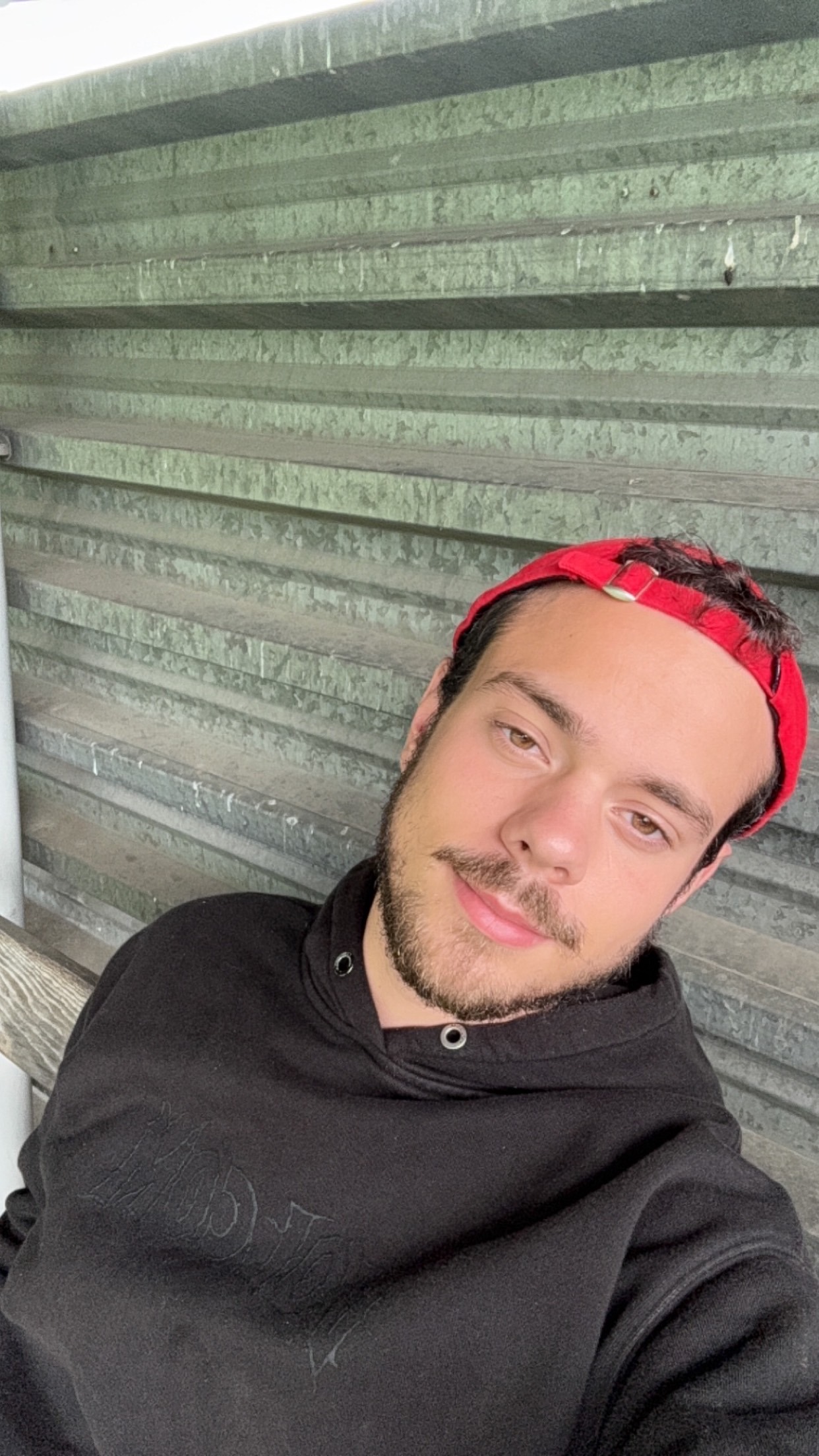 Profil de Abdeldjalil, 18 ans, Escort Gay Canada à Assiniboia