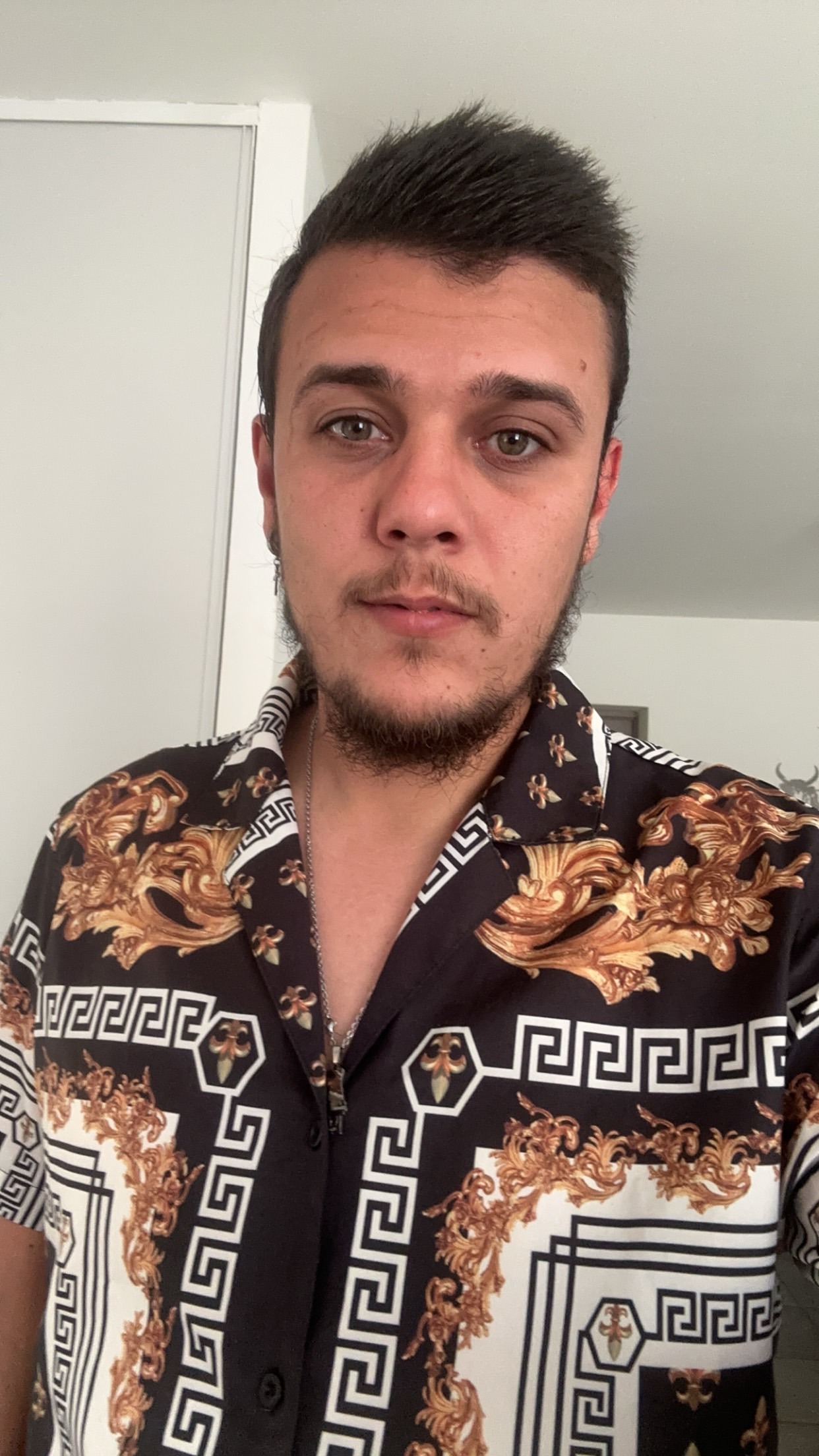 Profil de Homer, 28 ans, Escort Gay Canada à Atwater