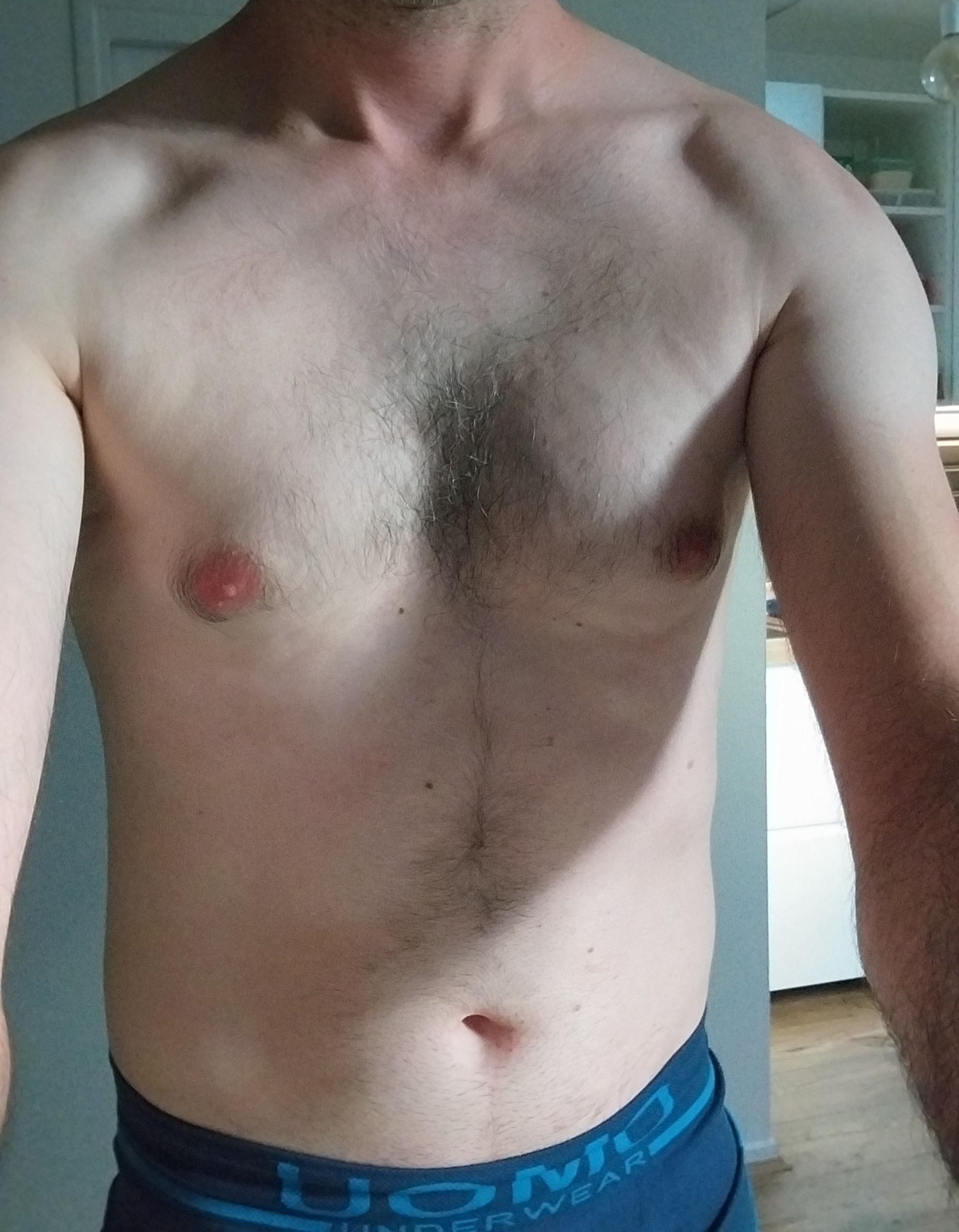 Profil de Abdul-samet, 43 ans, Escort Gay Canada à Admaston/Bromley