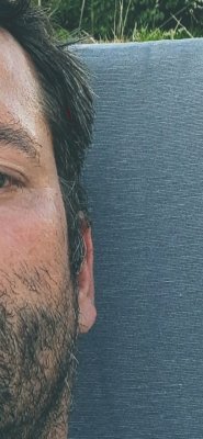Profil de Corenthin, 47 ans, Escort Gay Canada à Borden