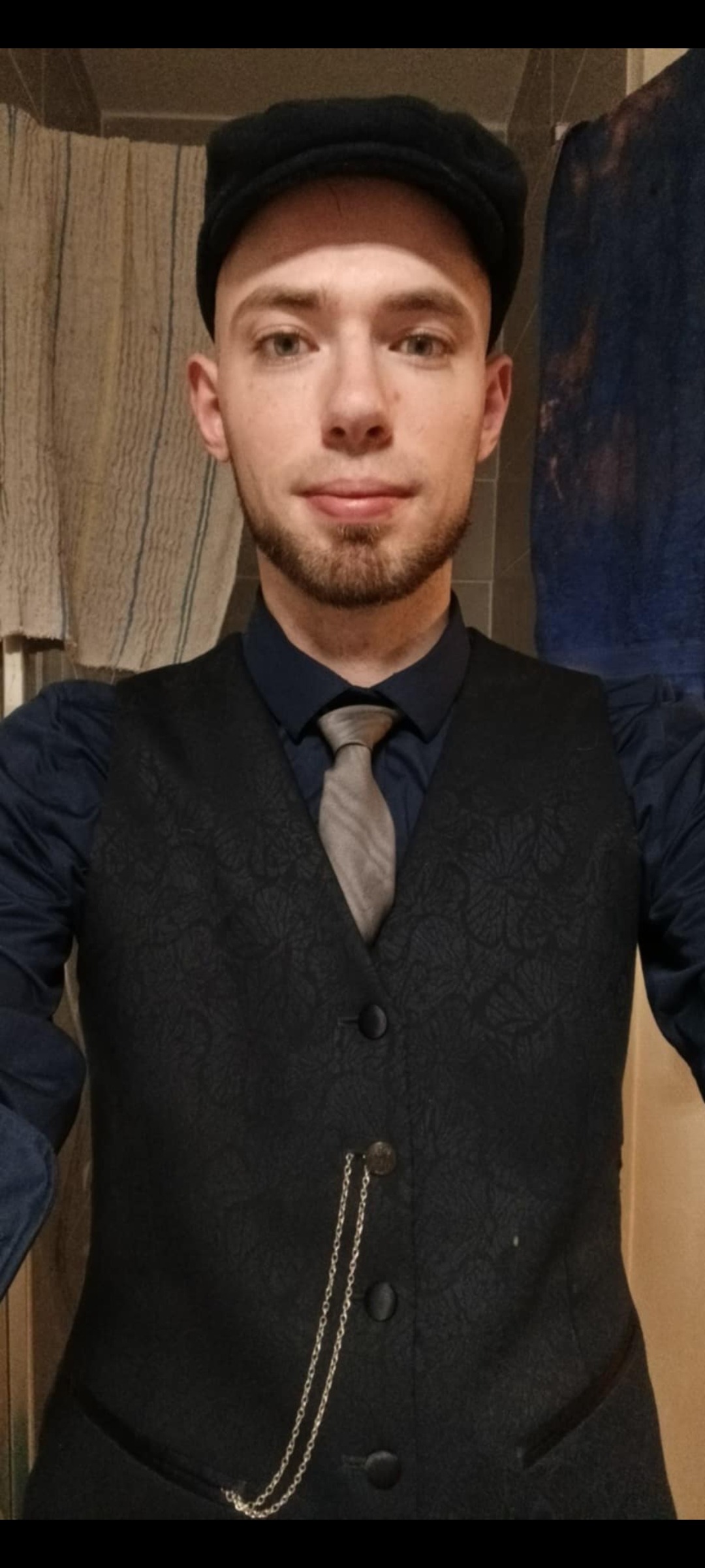 Profil de Ludo, 33 ans, Escort Gay Canada à Yamachiche