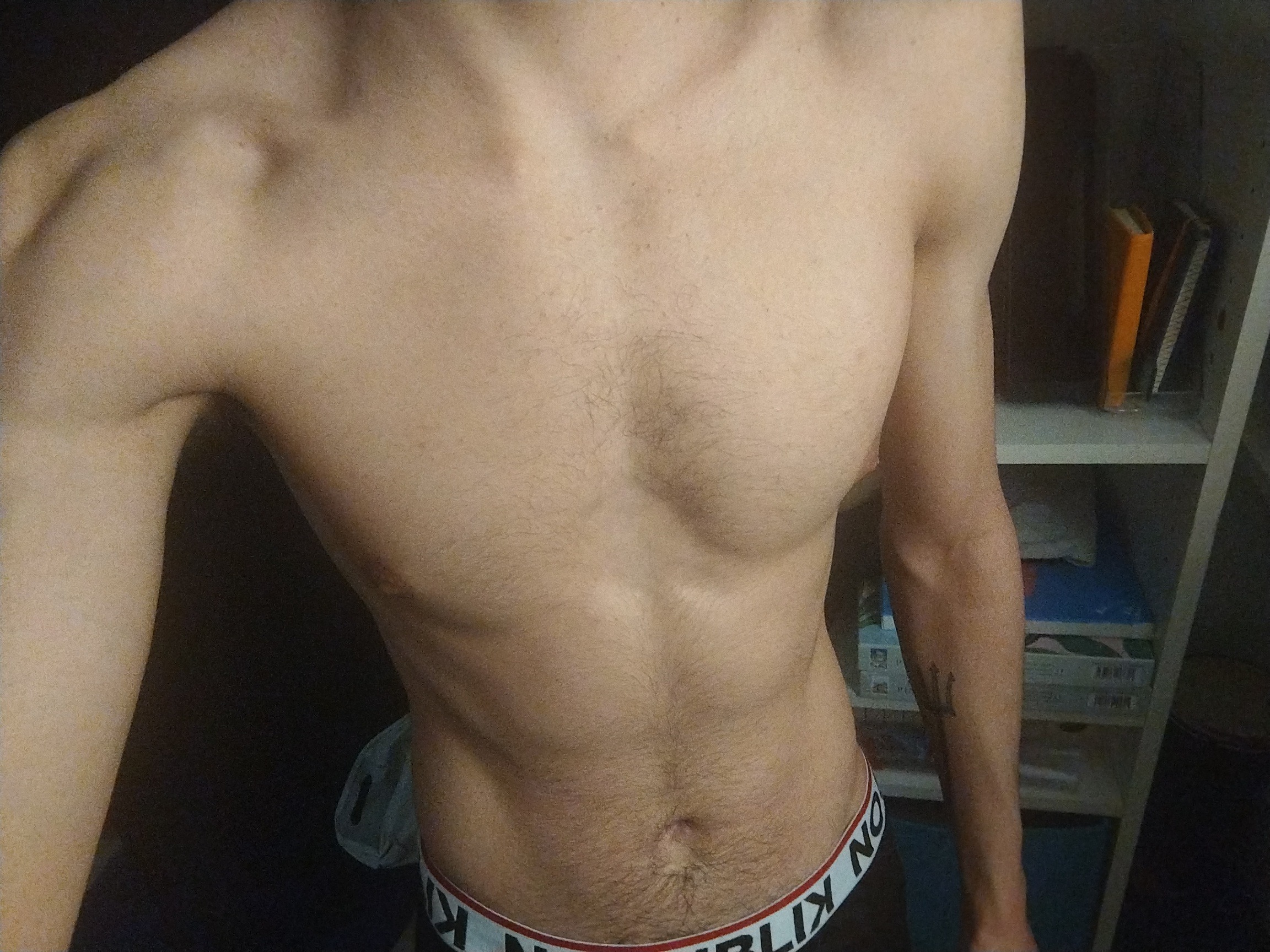 Profil de Ramuntcho, 20 ans, Escort Gay Canada à Armour