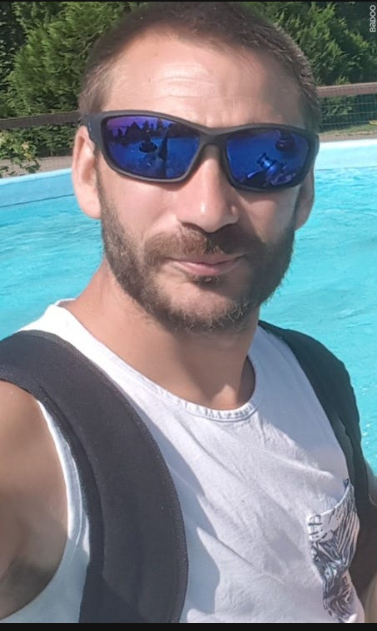 Profil de Romuald, 42 ans, Escort Gay Canada à Indian Head