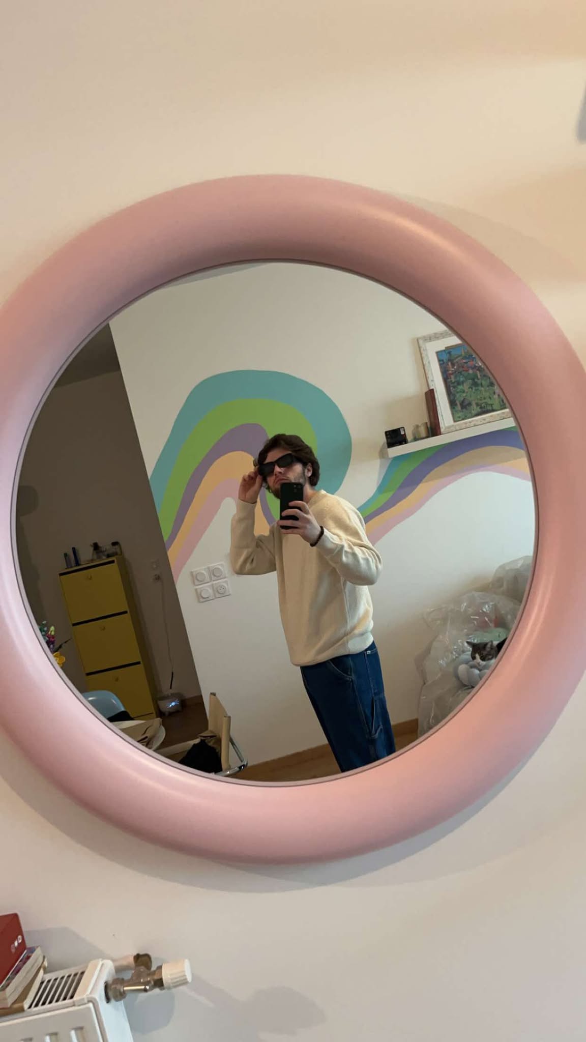 Profil de Ephraim, 19 ans, Escort Gay Canada à Armagh