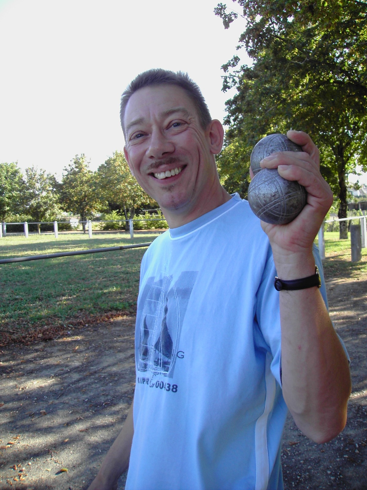 Profil de Guilbert, 53 ans, Escort Gay Canada à Invermay
