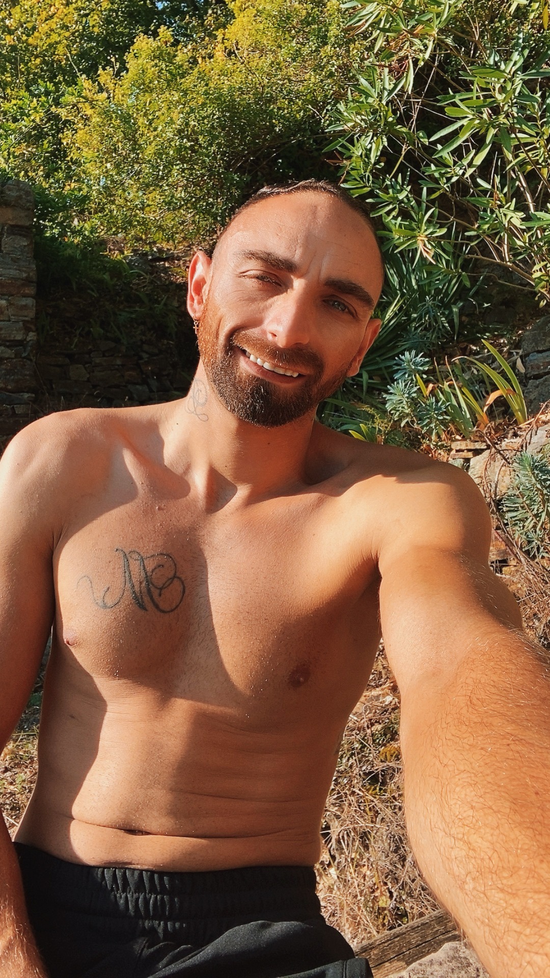 Profil de El, 32 ans, Escort Gay Canada à Teslin