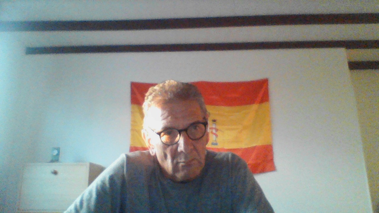 Profil de Edwing, 55 ans, Escort Gay Canada à Alix