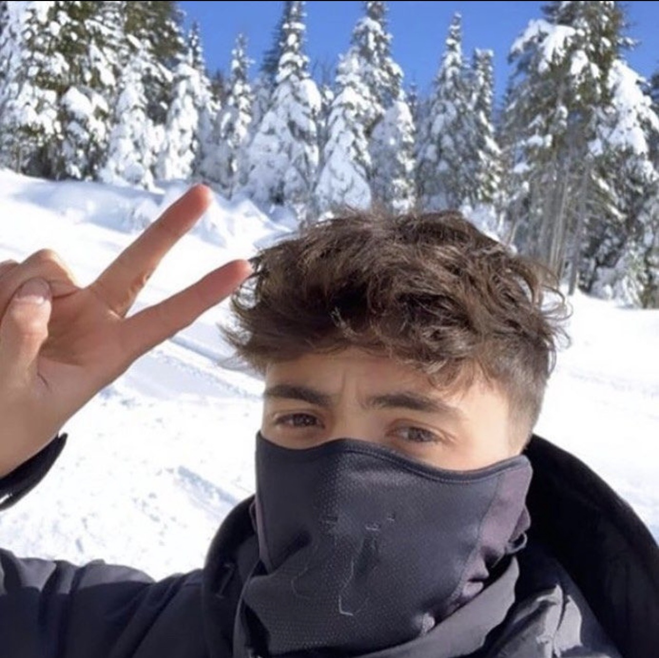 Profil de Tamatoa, 27 ans, Escort Gay Canada à Peace River