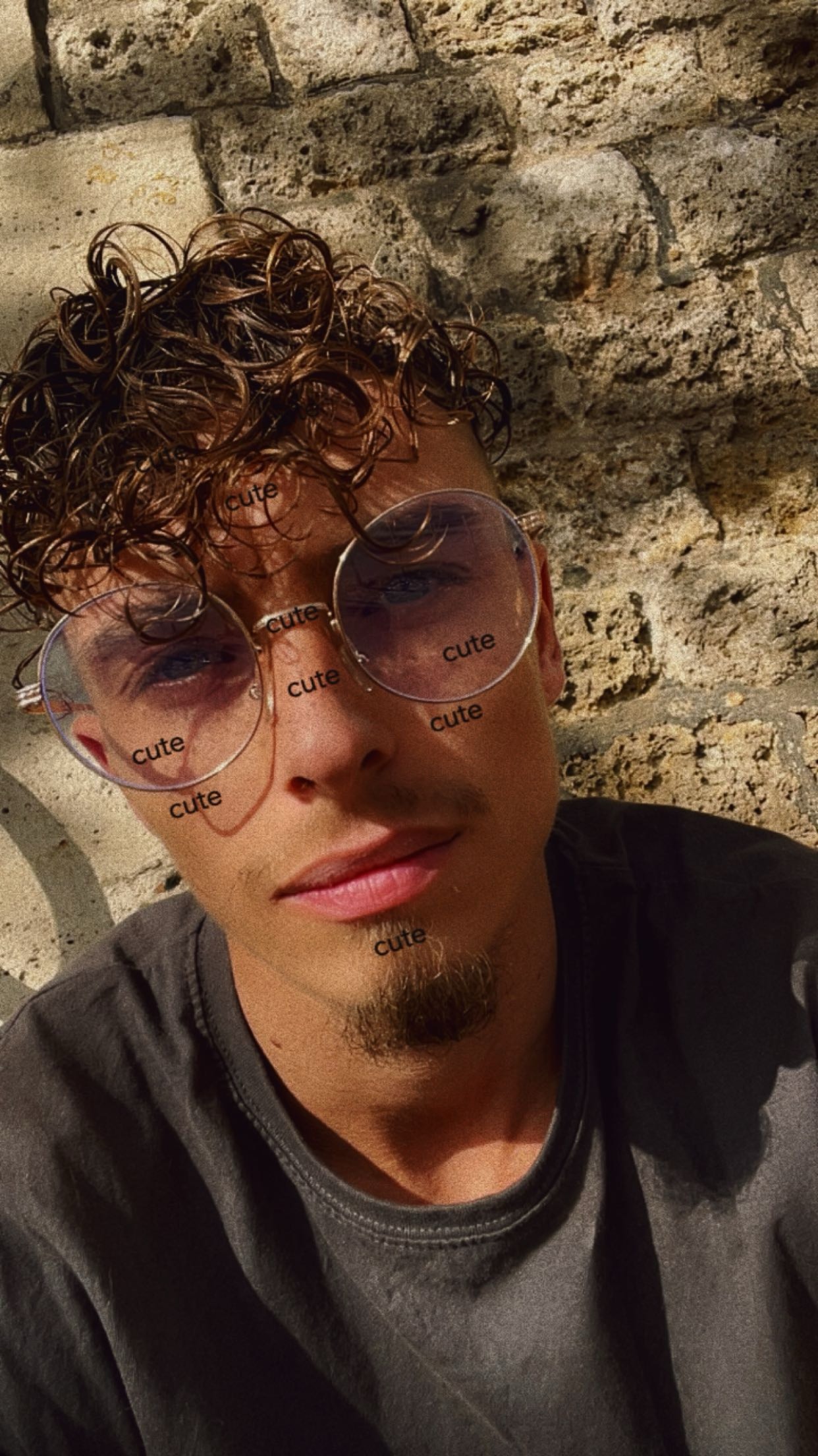 Profil de Nicolas-pierre, 28 ans, Escort Gay Canada à Saint-Télesphore