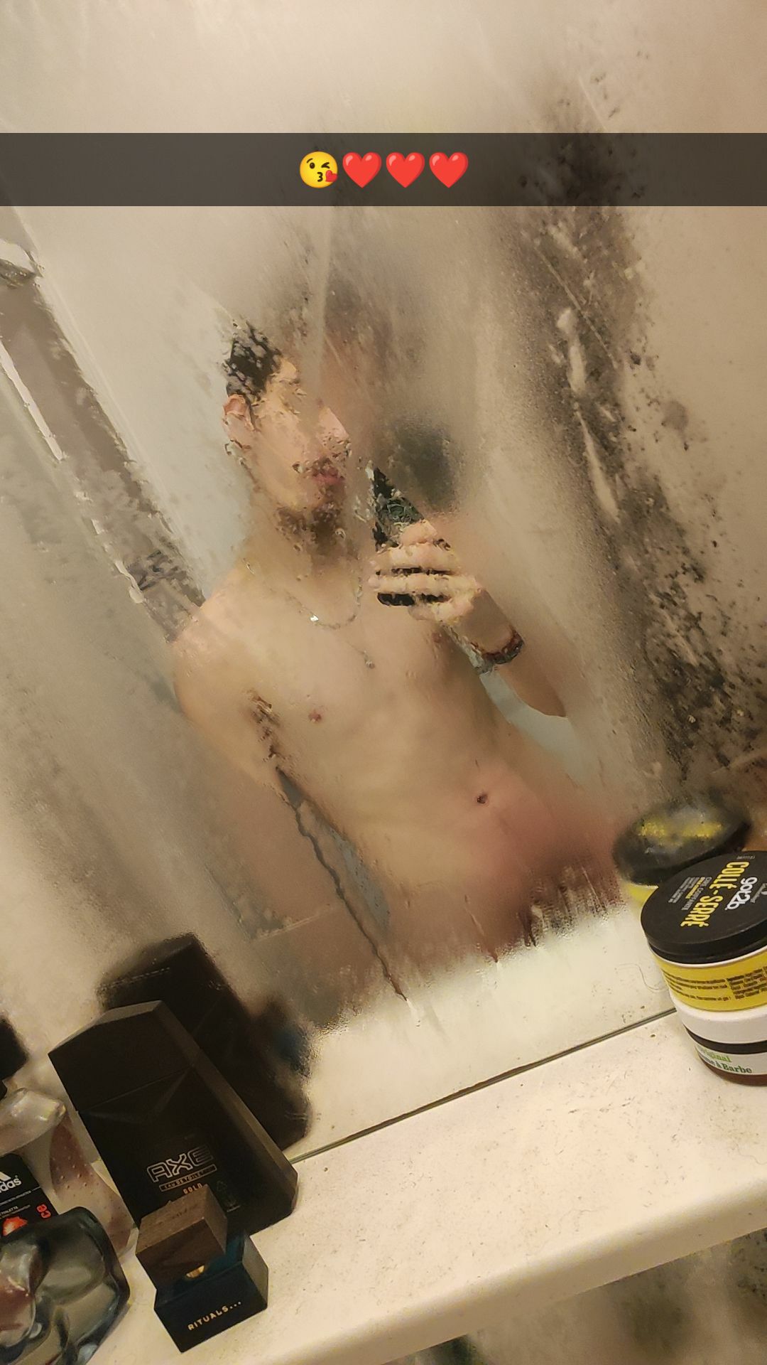 Profil de Nahuel, 25 ans, Escort Gay Canada à La Prairie