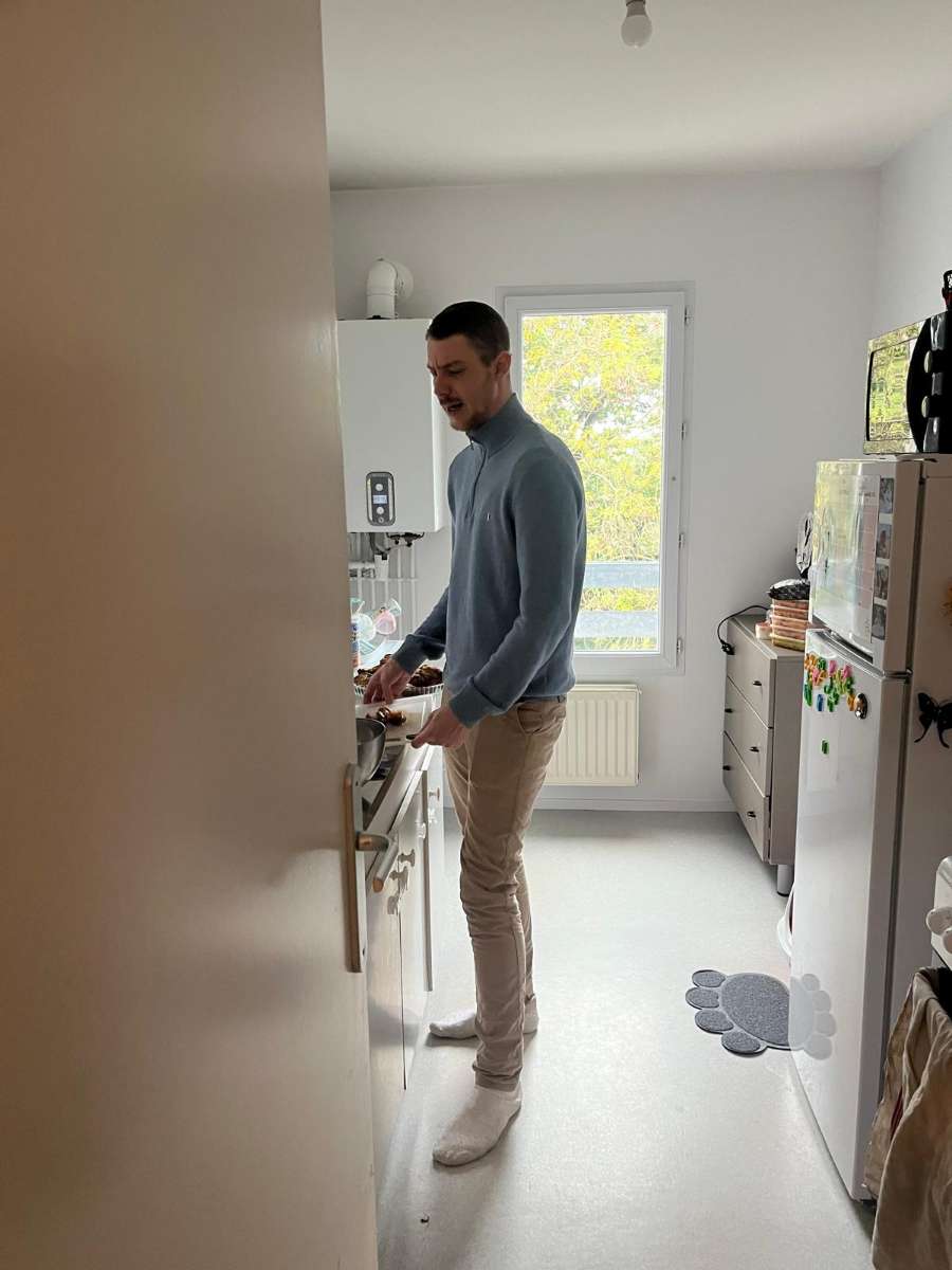 Profil de Maxime, 33 ans, Escort Gay Canada à Rockglen