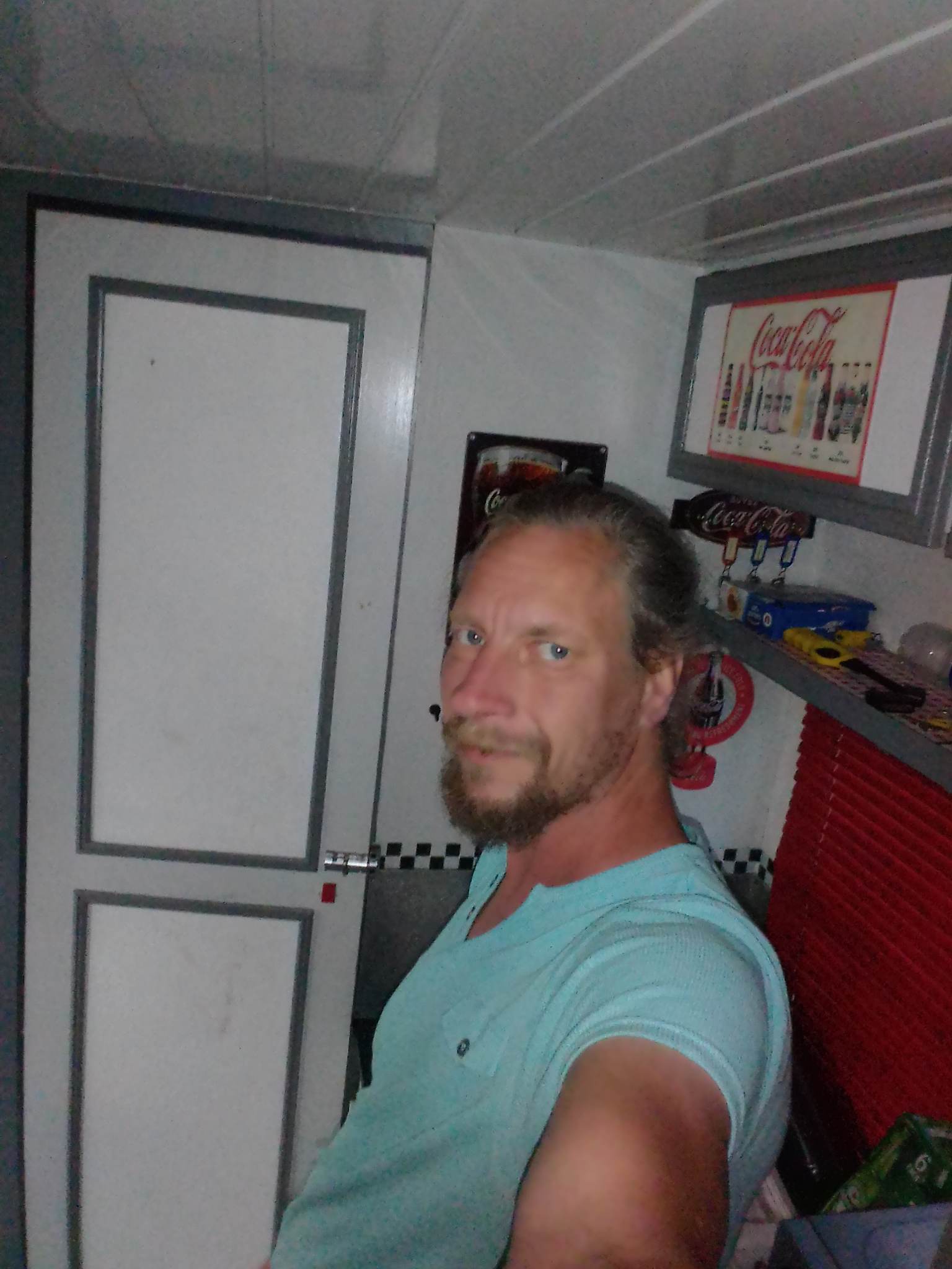 Profil de Thoma, 46 ans, Escort Gay Canada à Aberdeen