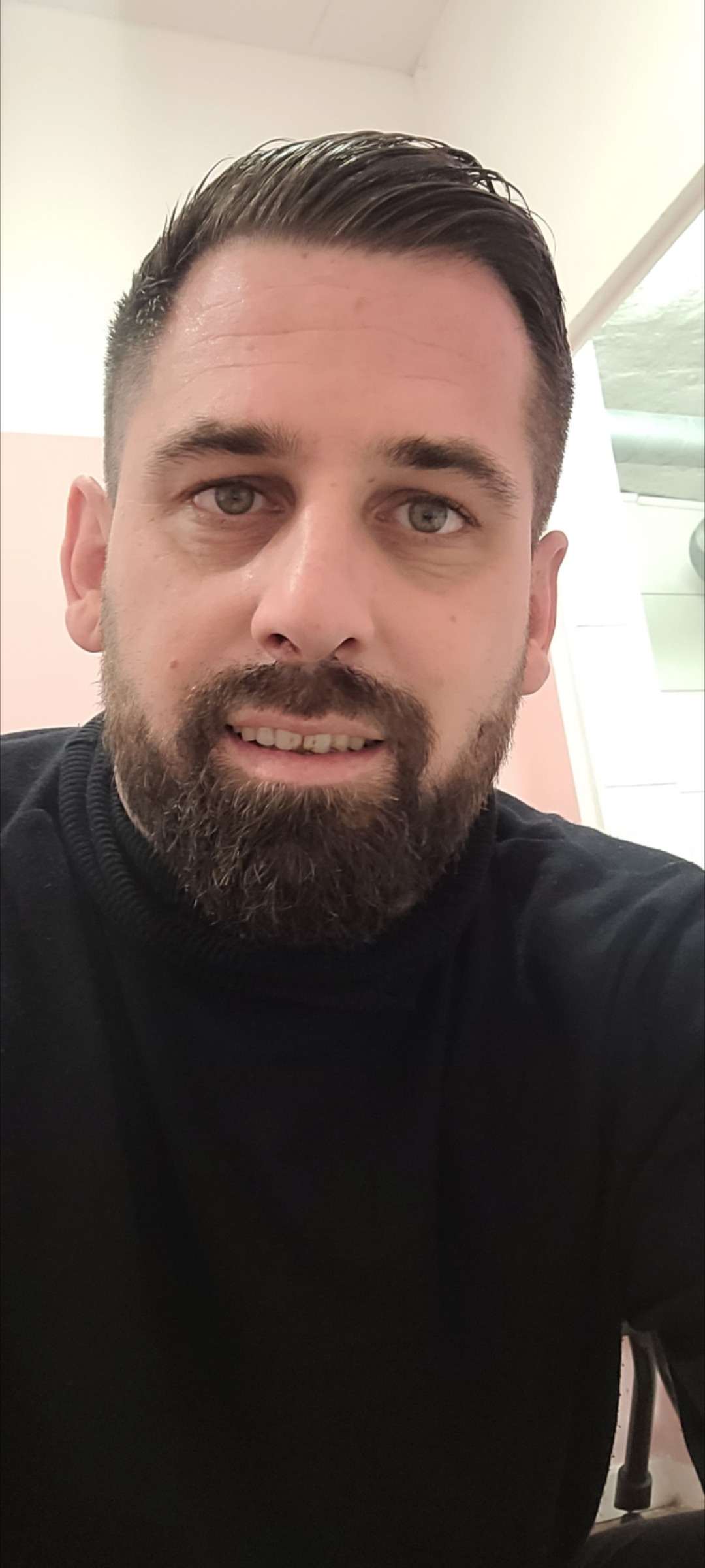 Profil de Khaoussou, 37 ans, Escort Gay Canada à Alix