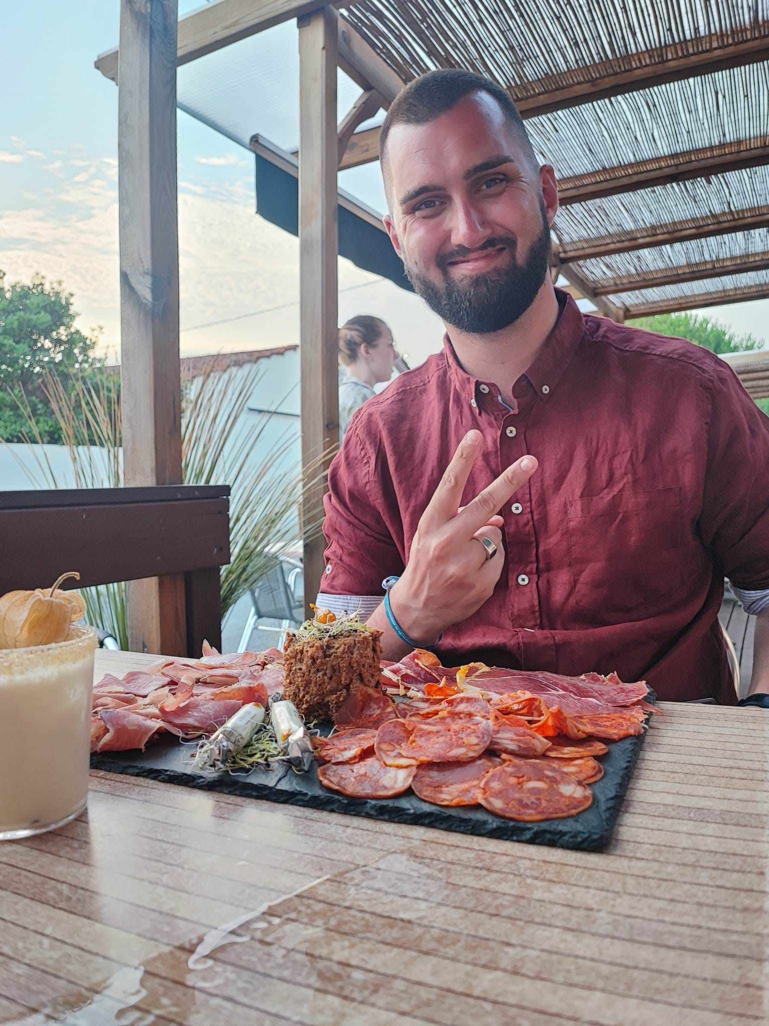 Profil de Swenn, 29 ans, Escort Gay Canada à Bittern Lake