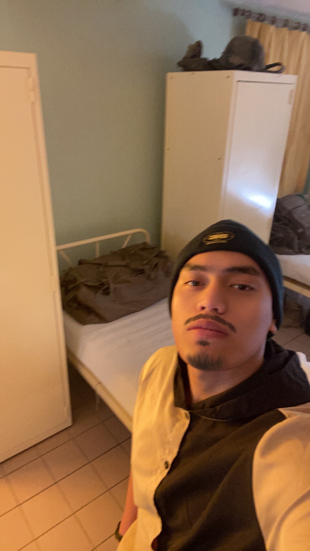 Profil de Mathis, 21 ans, Escort Gay Canada à Bashaw