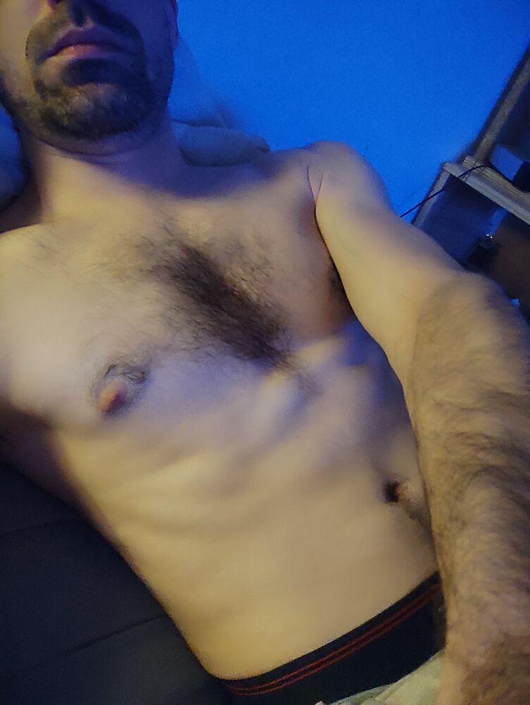 Profil de Toumany, 31 ans, Escort Gay Canada à Godmanchester