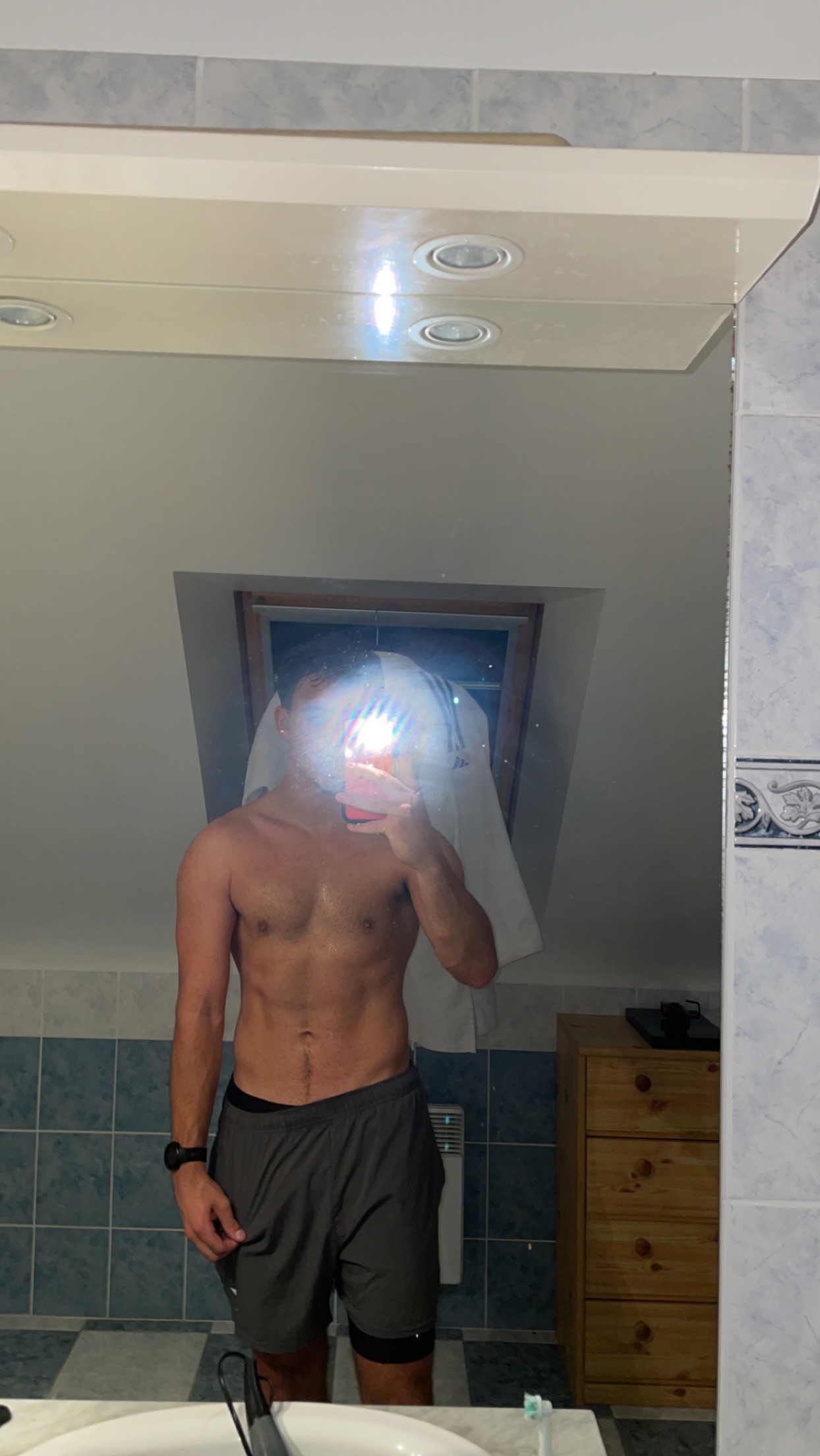 Profil de Vinny, 19 ans, Escort Gay Canada à Richelieu