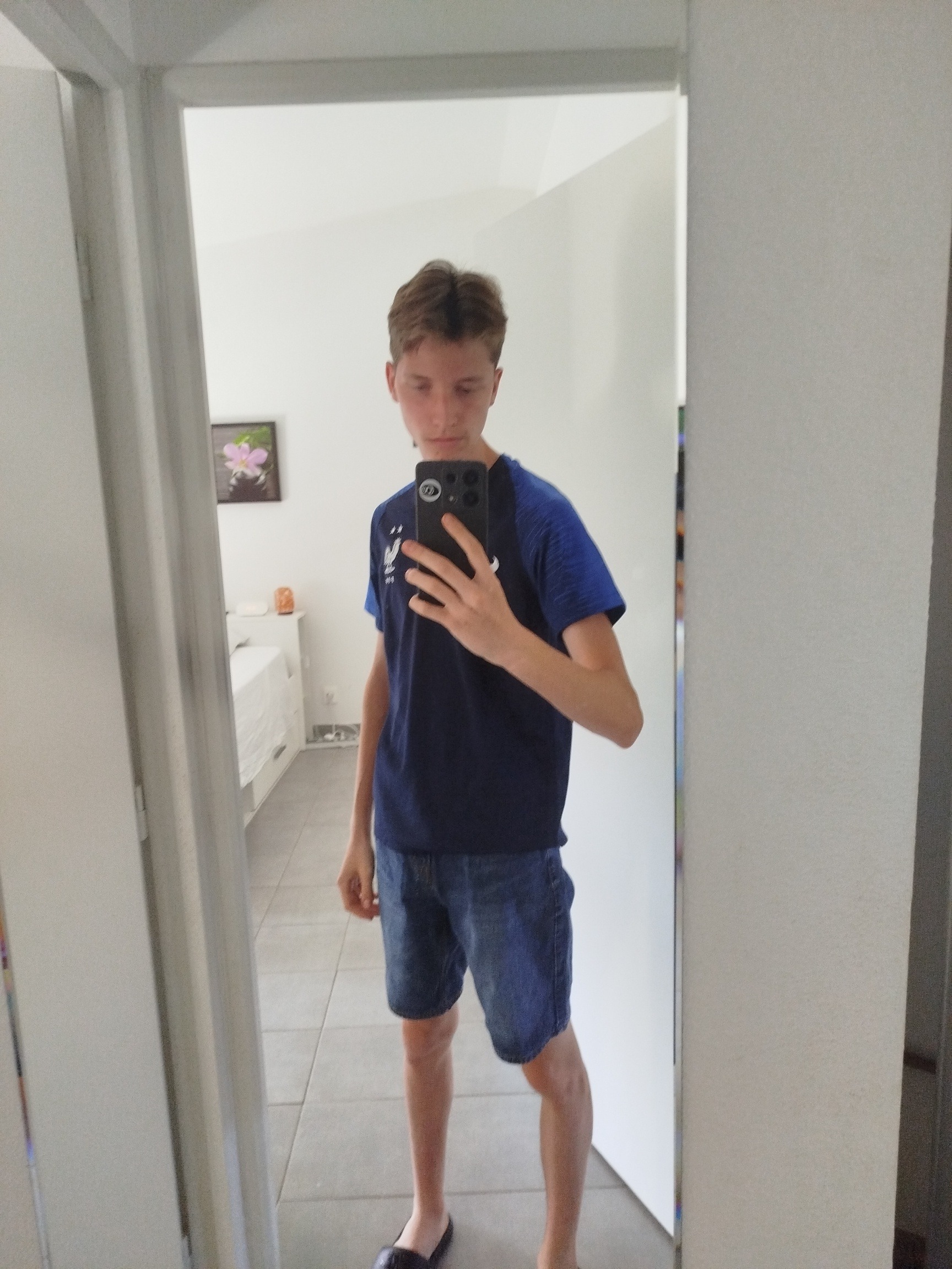 Profil de Abdel, 20 ans, Escort Gay Canada à Athens