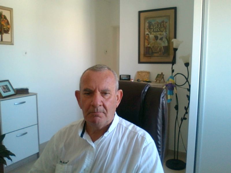 Profil de Jaroslav, 55 ans, Escort Gay Canada à Berwyn