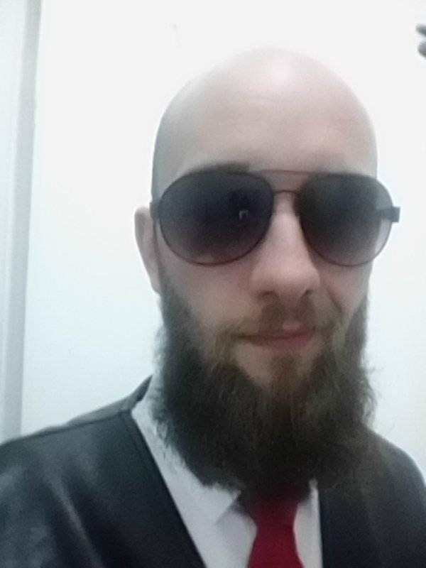 Profil de Vincent, 31 ans, Escort Gay Canada à Makwa