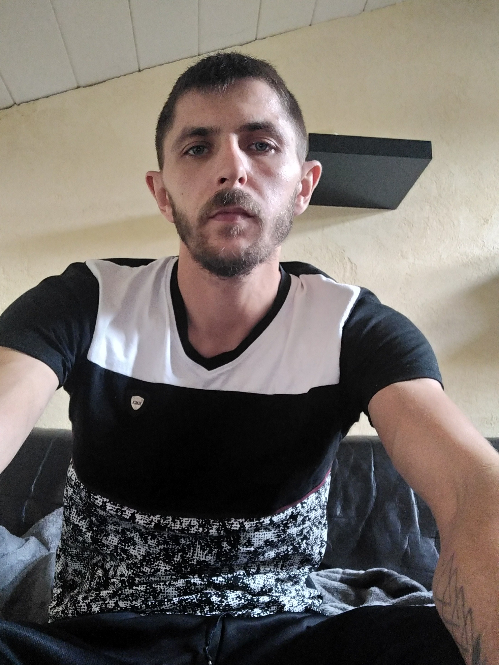 Profil de Stephen, 34 ans, Escort Gay Canada à Saint-Célestin