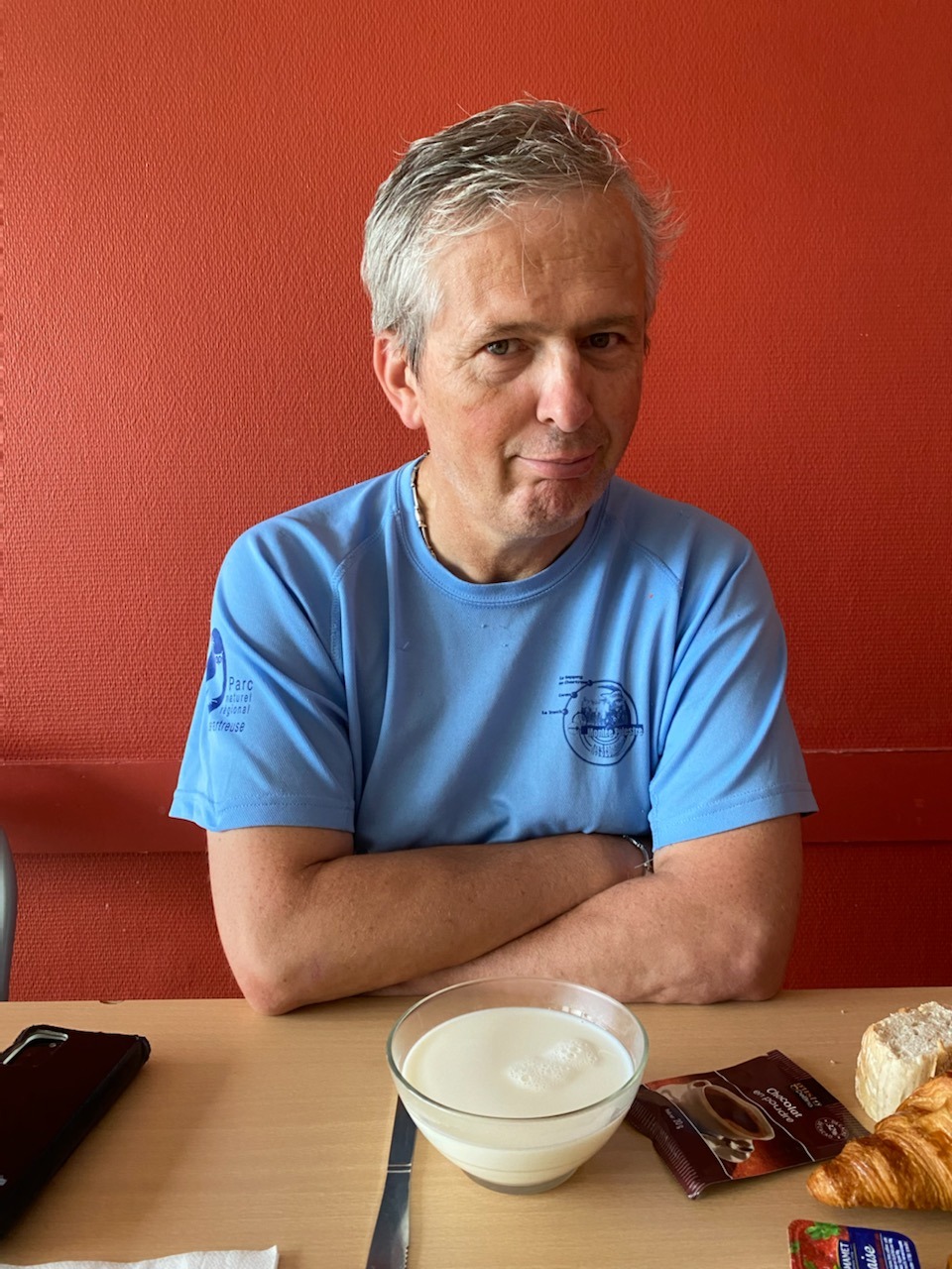 Profil de Mohamed-said, 54 ans, Escort Gay Canada à Amisk
