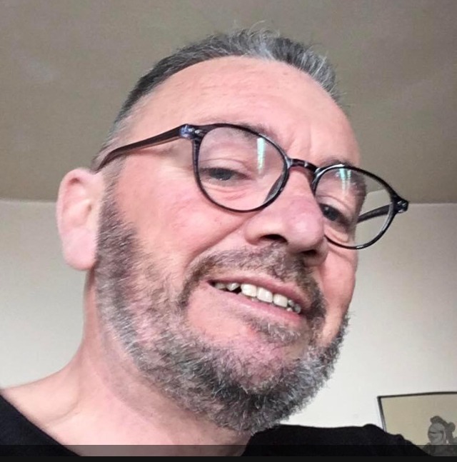 Profil de Helder, 49 ans, Escort Gay Canada à Cleveland