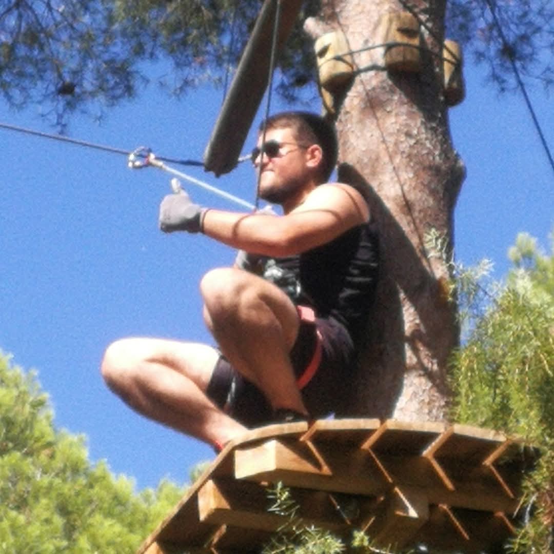 Profil de Fiorenzo, 28 ans, Escort Gay Canada à Saint-Méthode-de-Frontenac