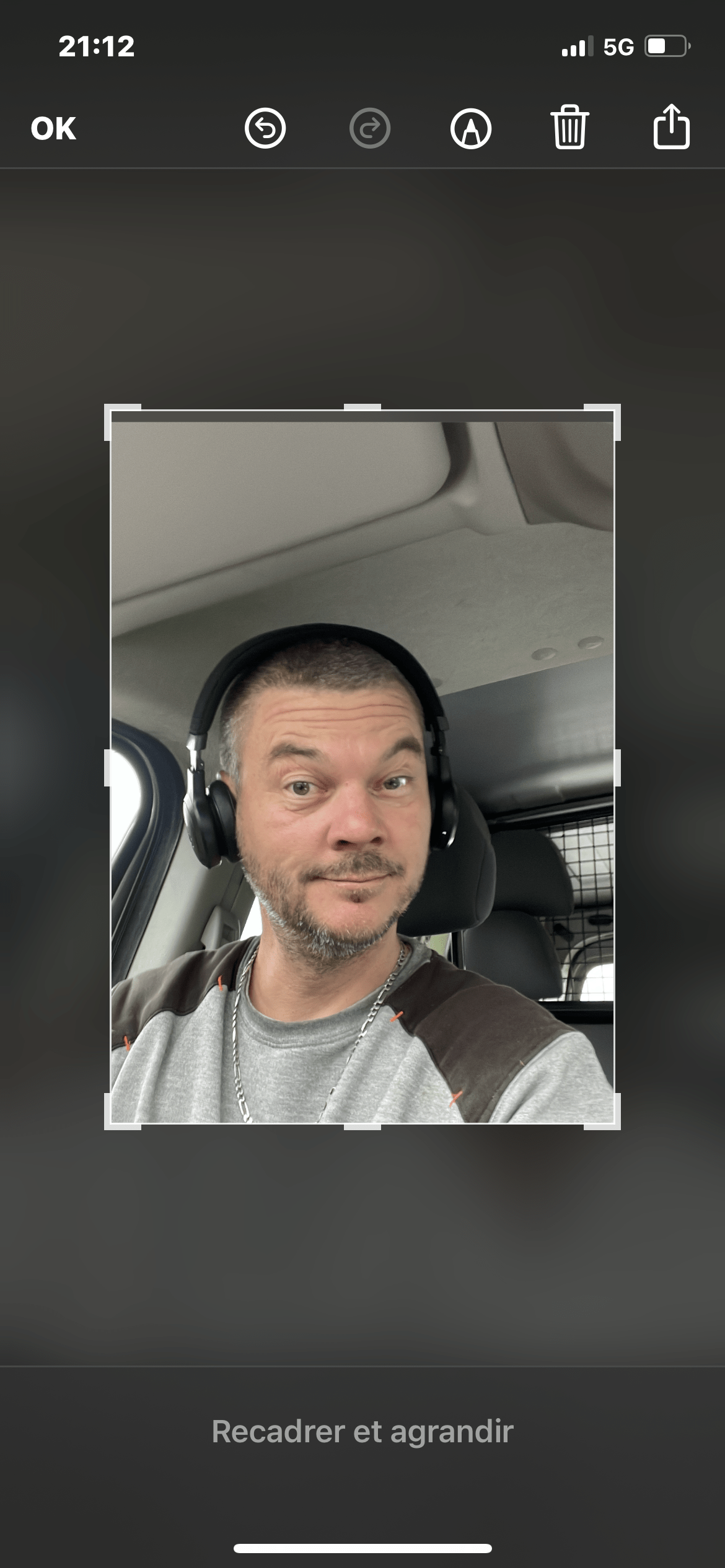 Profil de Konan, 25 ans, Escort Gay Canada à Yamachiche