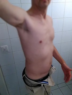 Profil de Aksel, 53 ans, Escort Gay Canada à Waskaganish