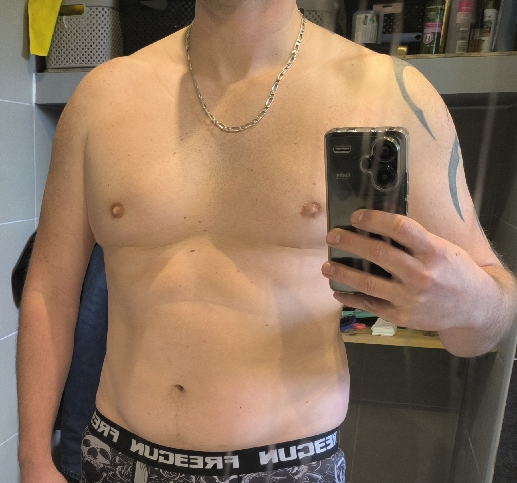 Profil de Samir, 39 ans, Escort Gay Canada à Clavet