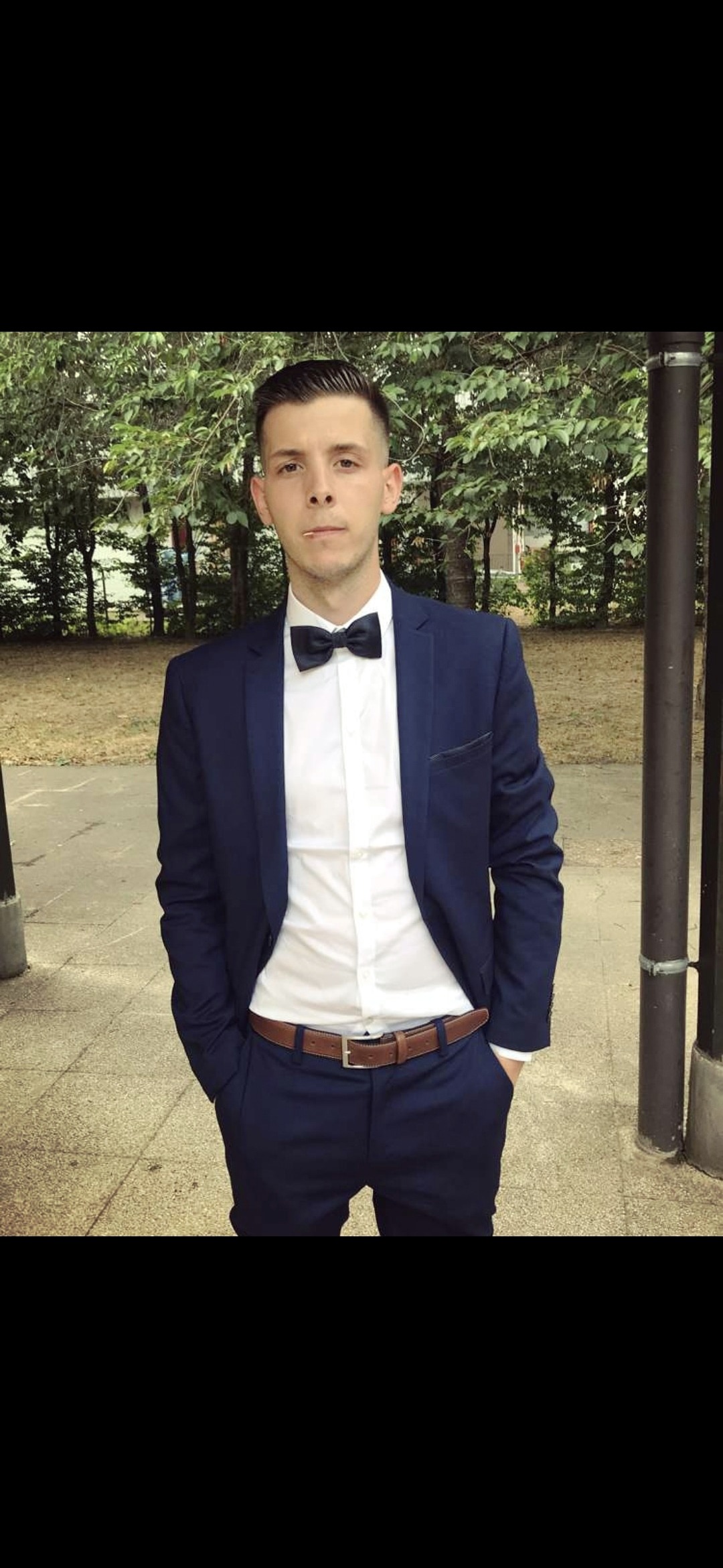 Profil de Foulques, 31 ans, Escort Gay Canada à Naicam