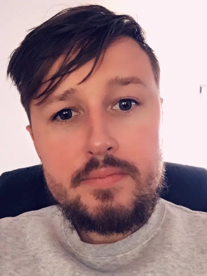 Profil de Shad, 34 ans, Escort Gay Canada à Avonlea