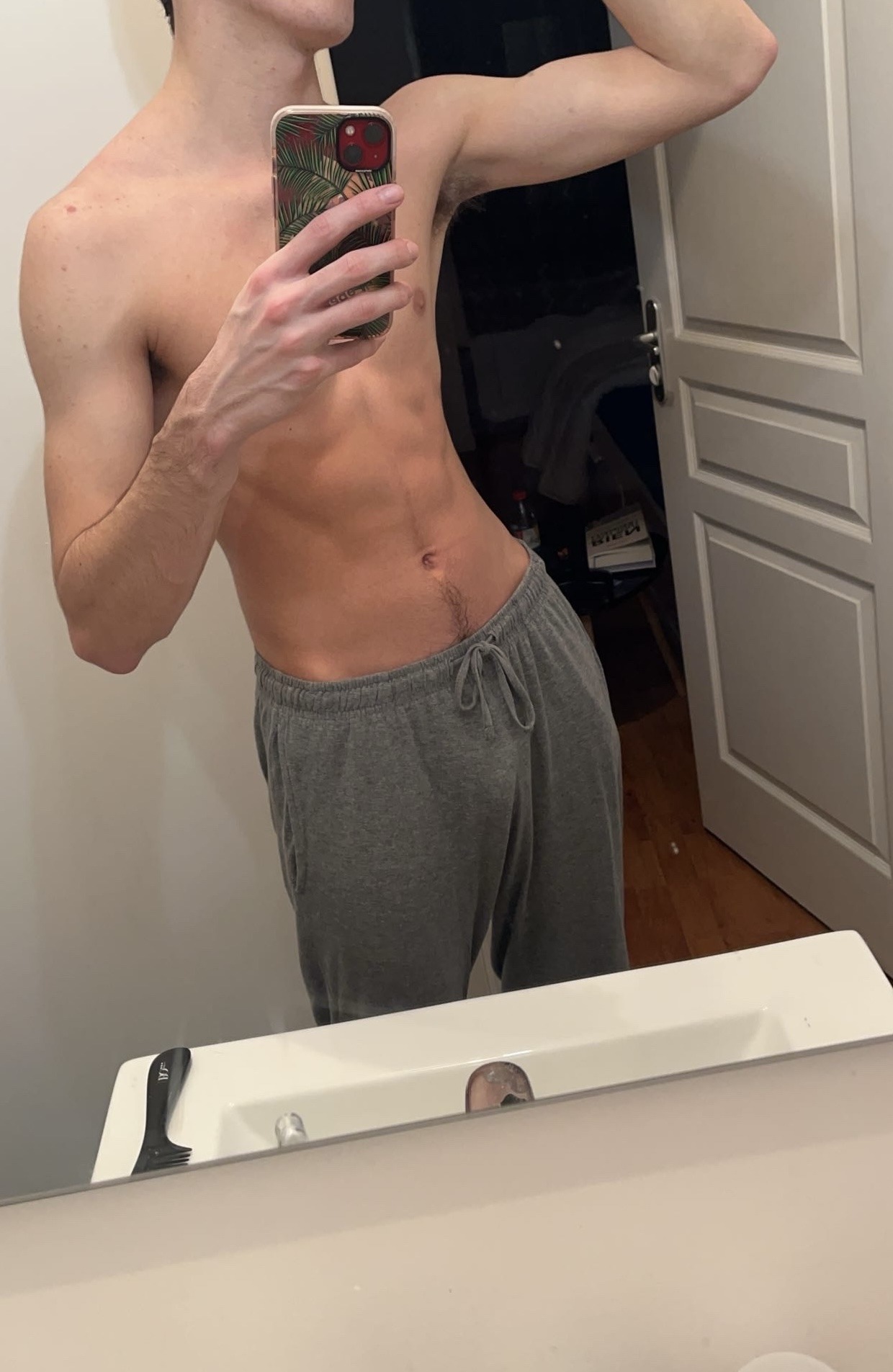 Profil de Tobias, 24 ans, Escort Gay Canada à Arcola